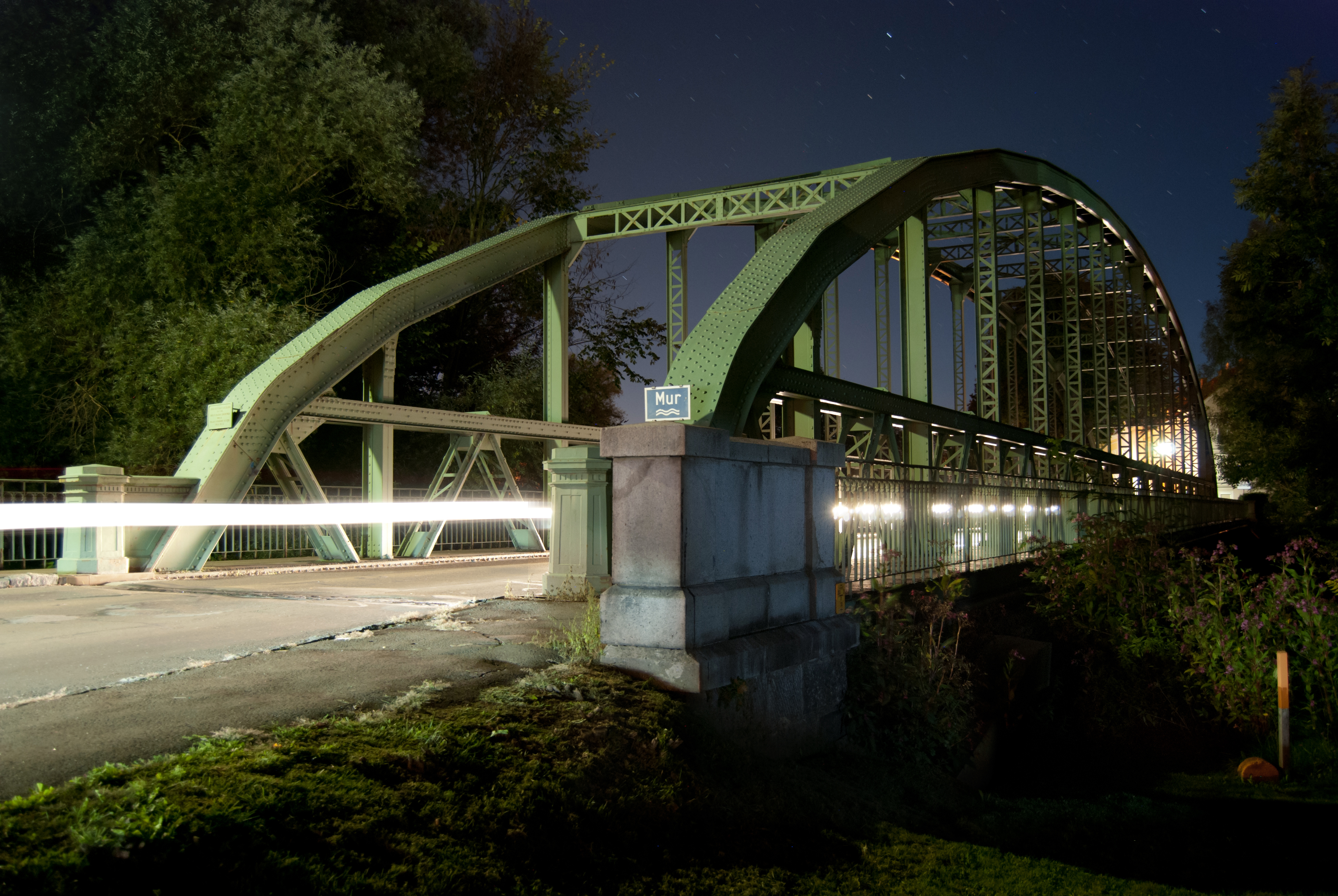Brücke Knittelfeld-4