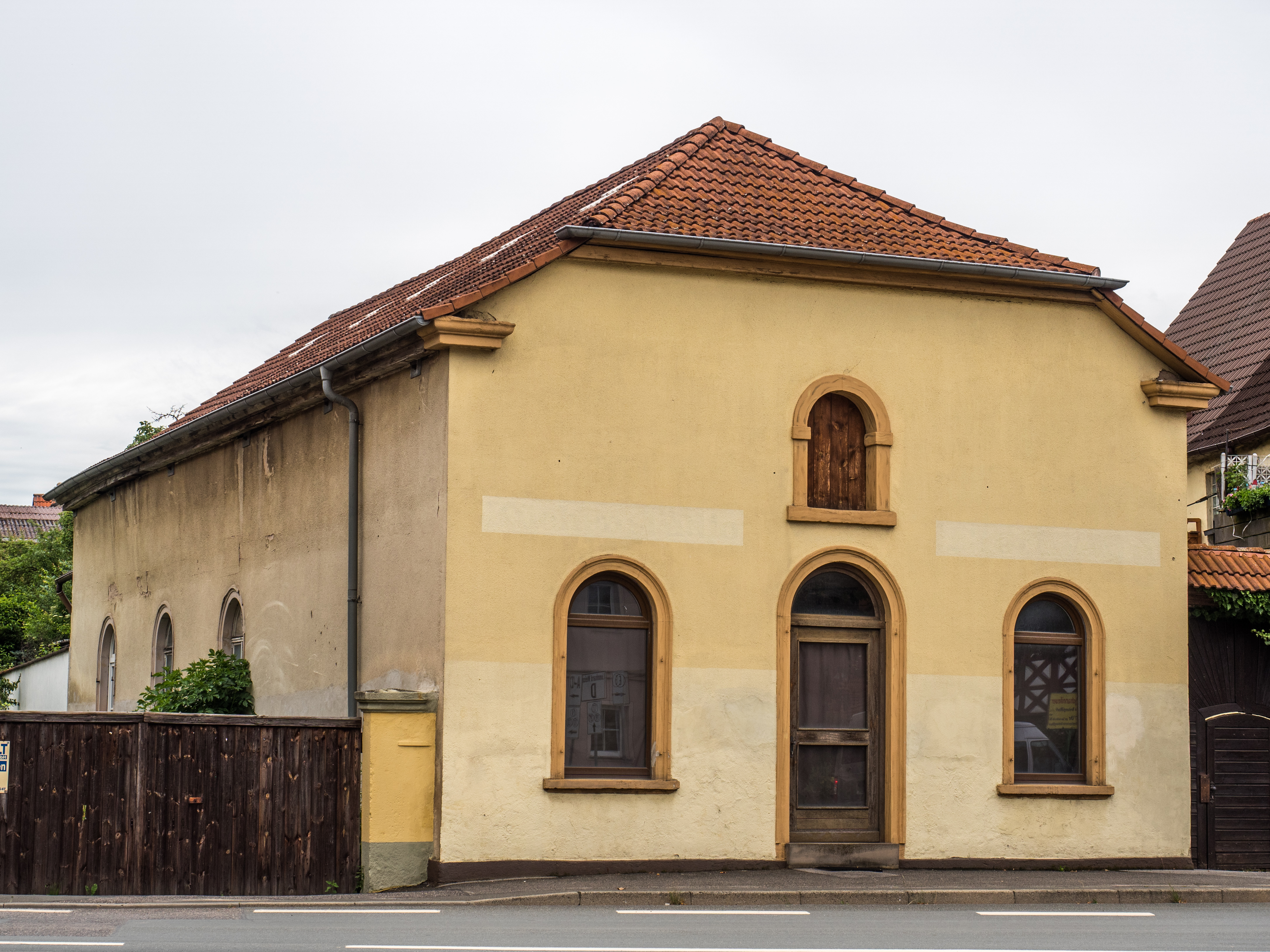 Breitengüßbach-Haus-6167427