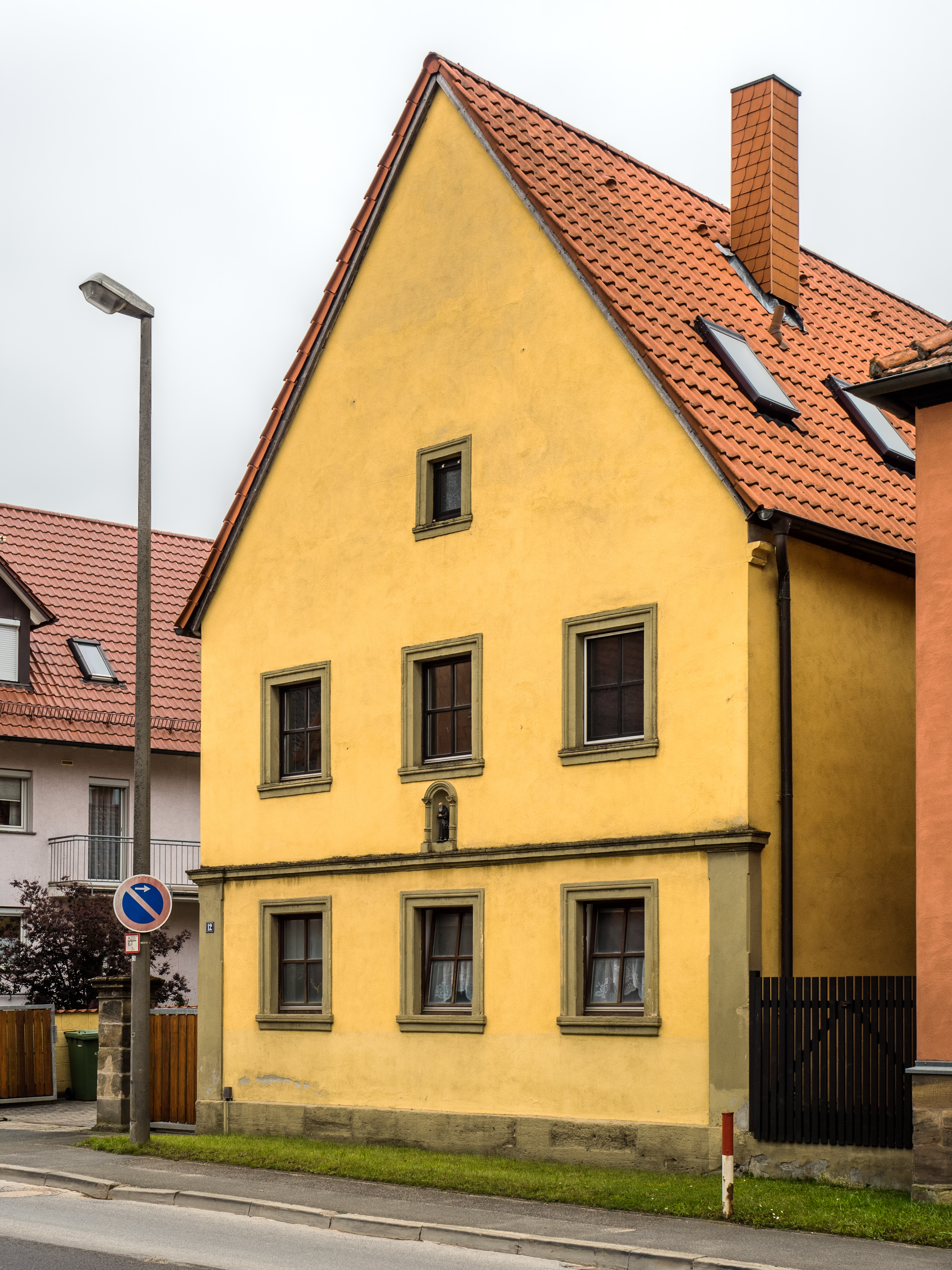 Breitengüßbach-Wohnhaus-6167446