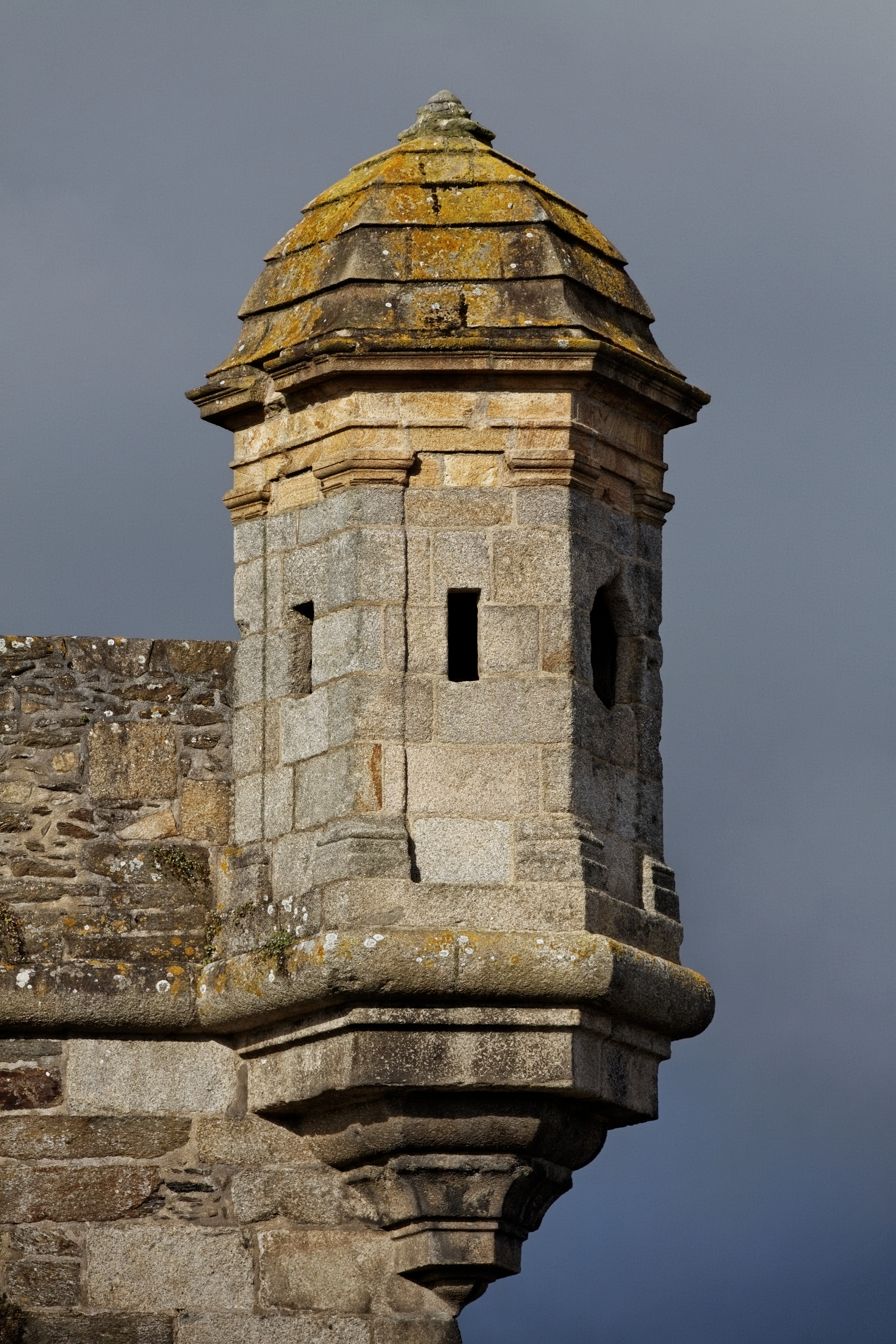 Brest - Le Château - PA00089847 - 005