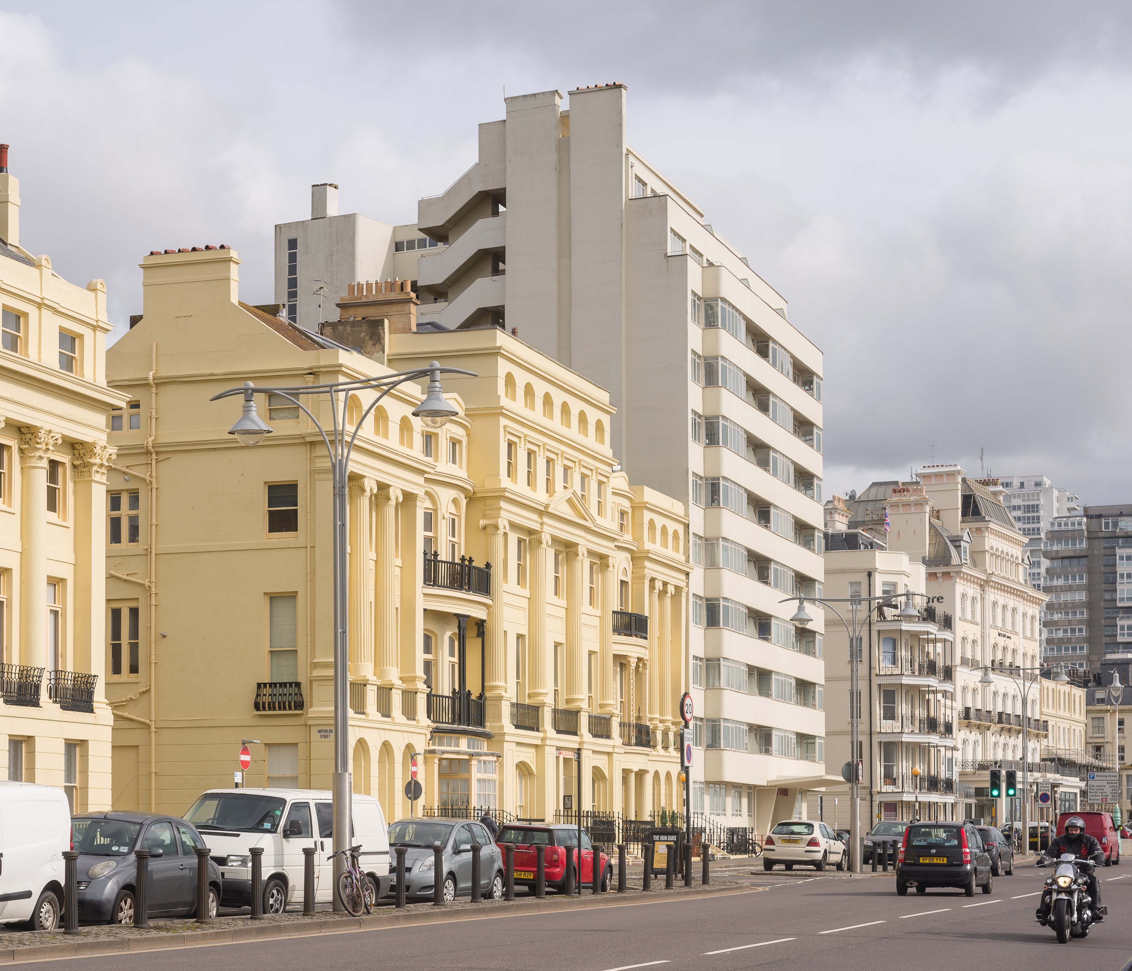 Brighton March 2017 03