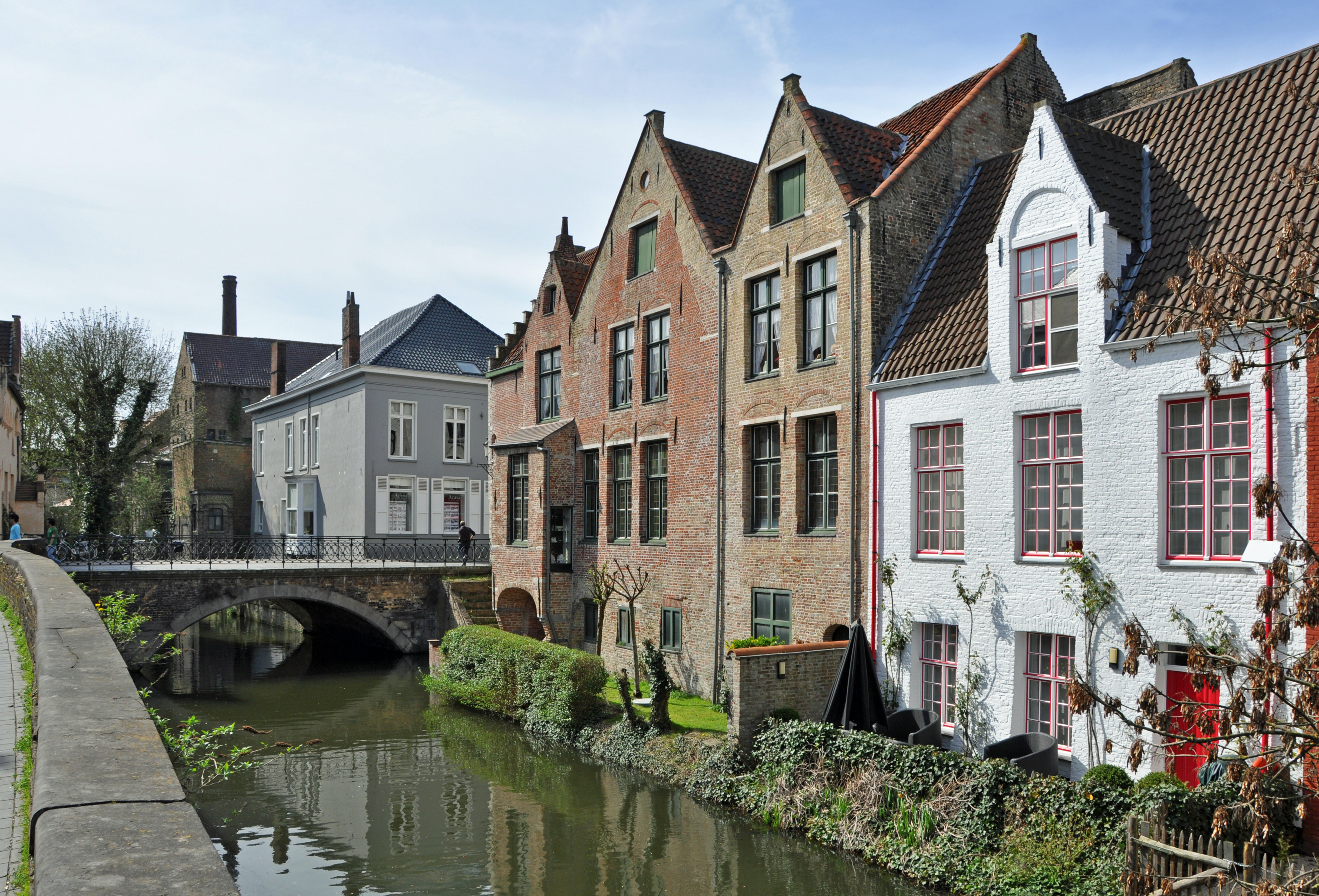 Brugge Ezelbrug R01