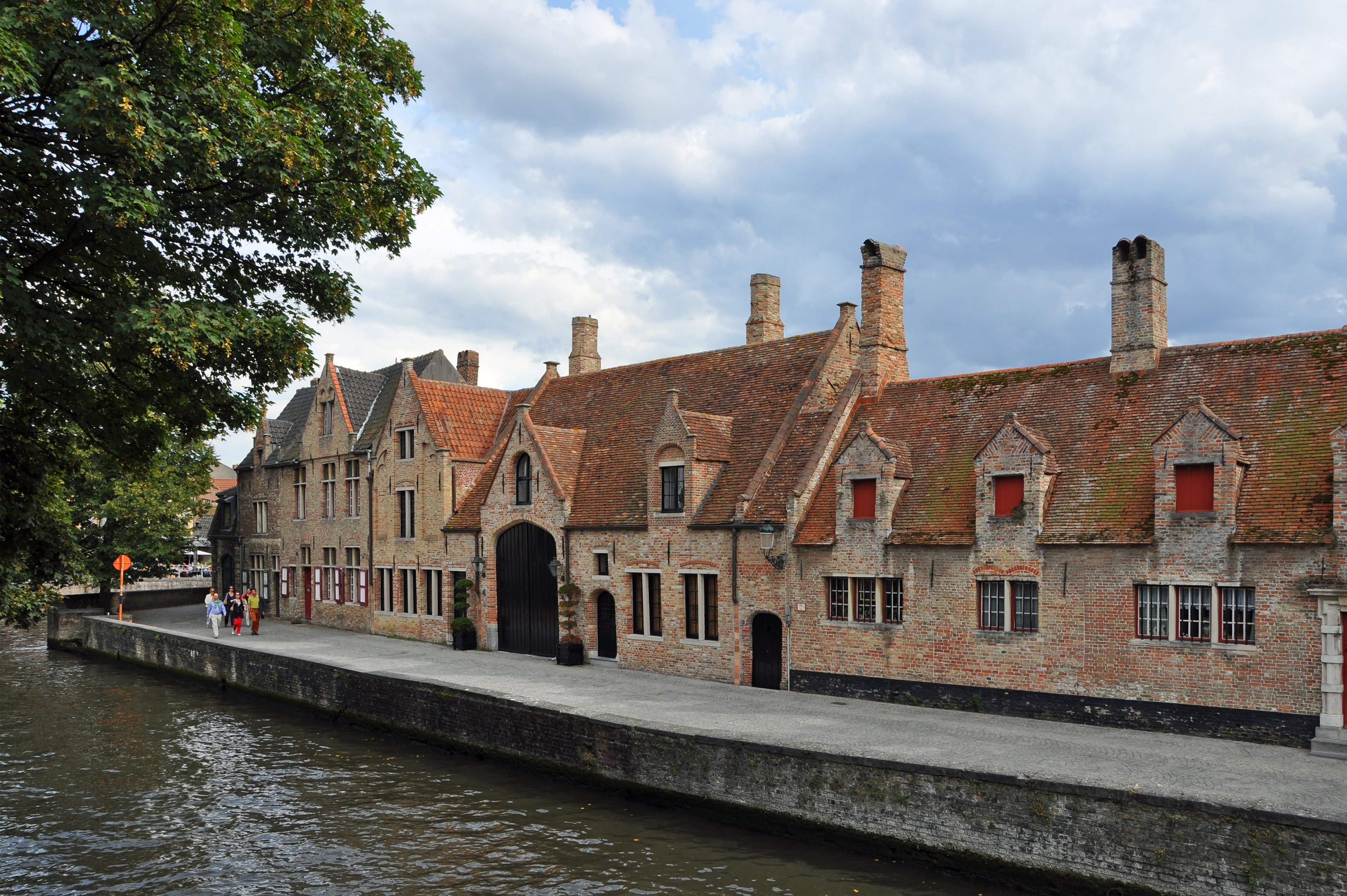 Brugge Groenerei R03