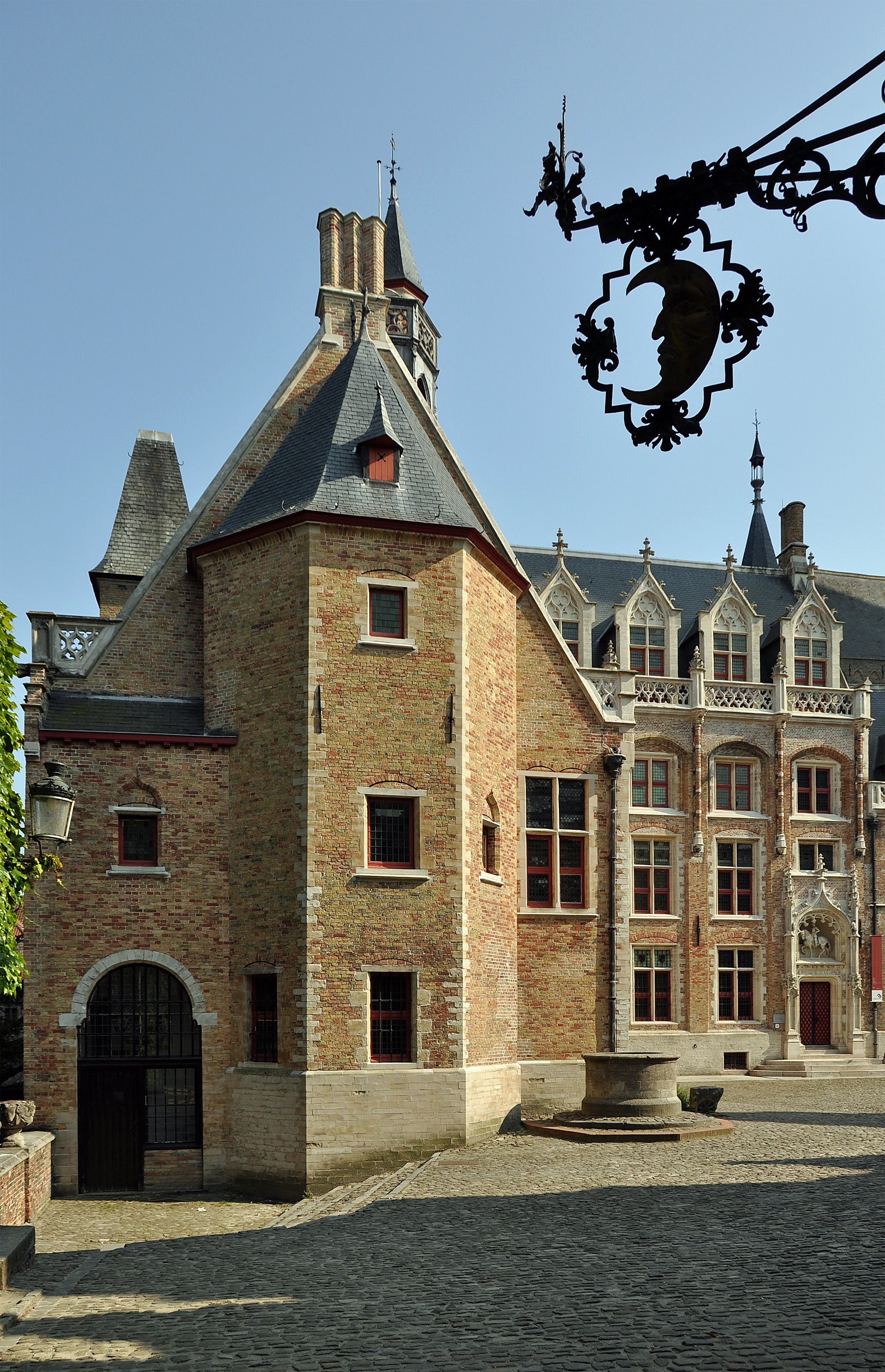 Brugge Gruuthuse R01