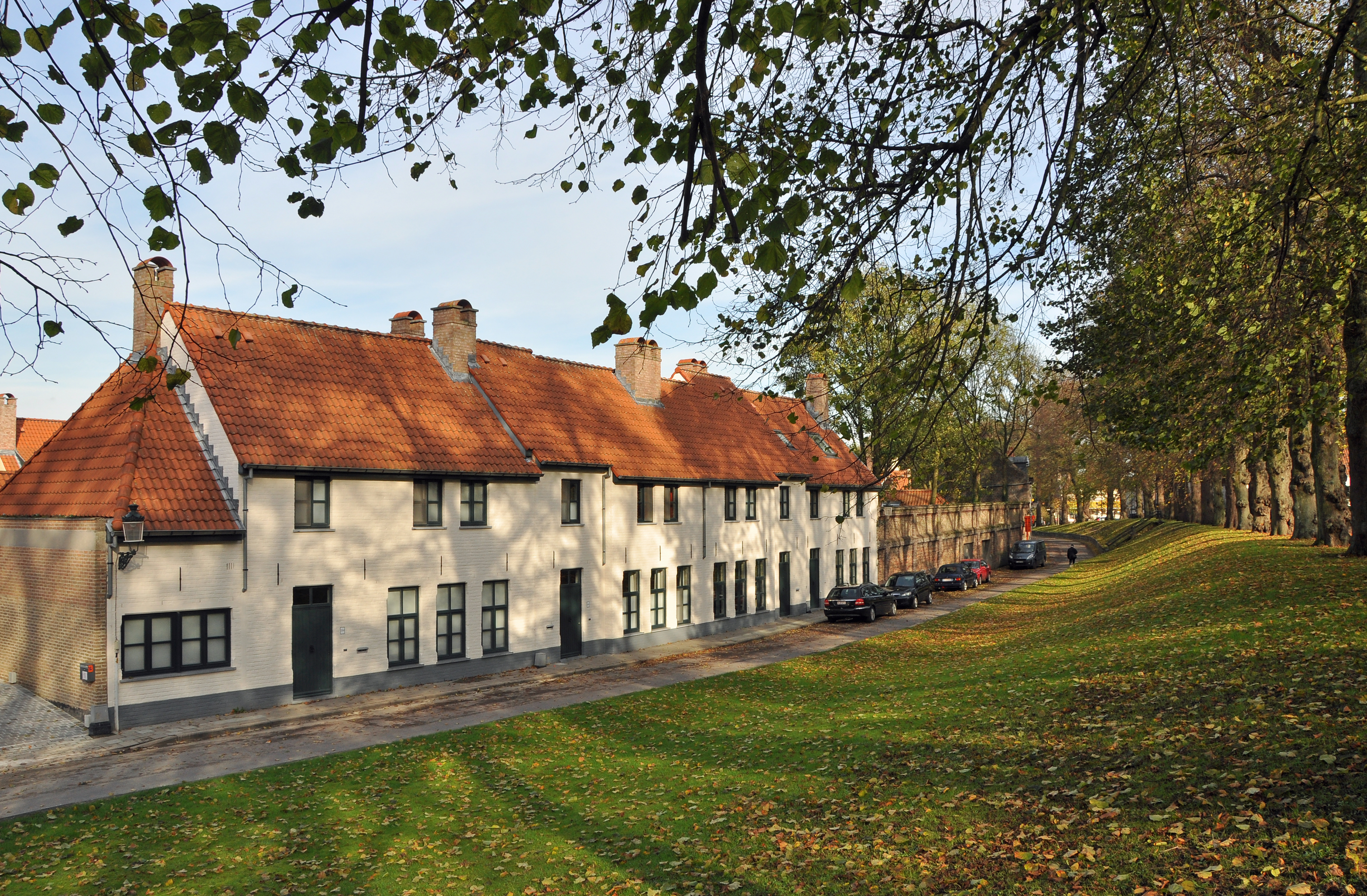 Brugge Katelijnevest R01
