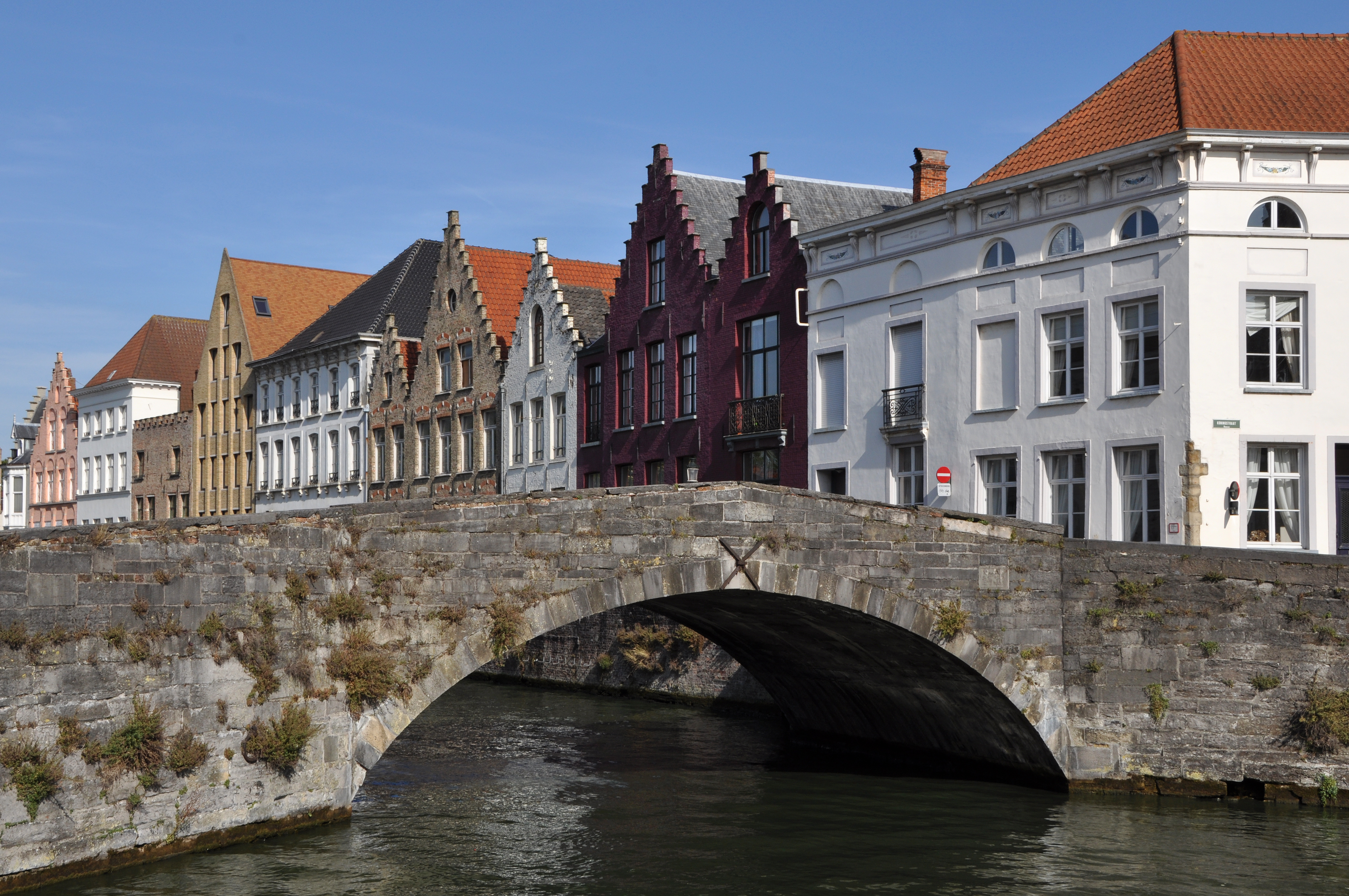 Brugge Koningsbrug R01