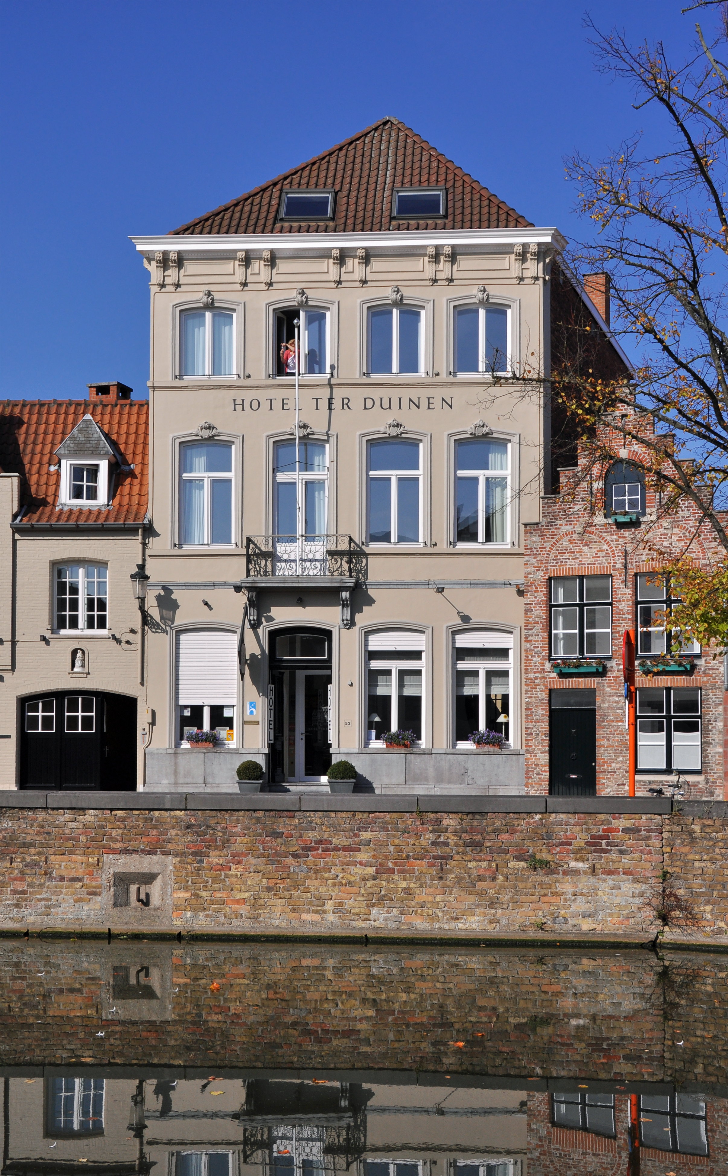 Brugge Langerei52 R01