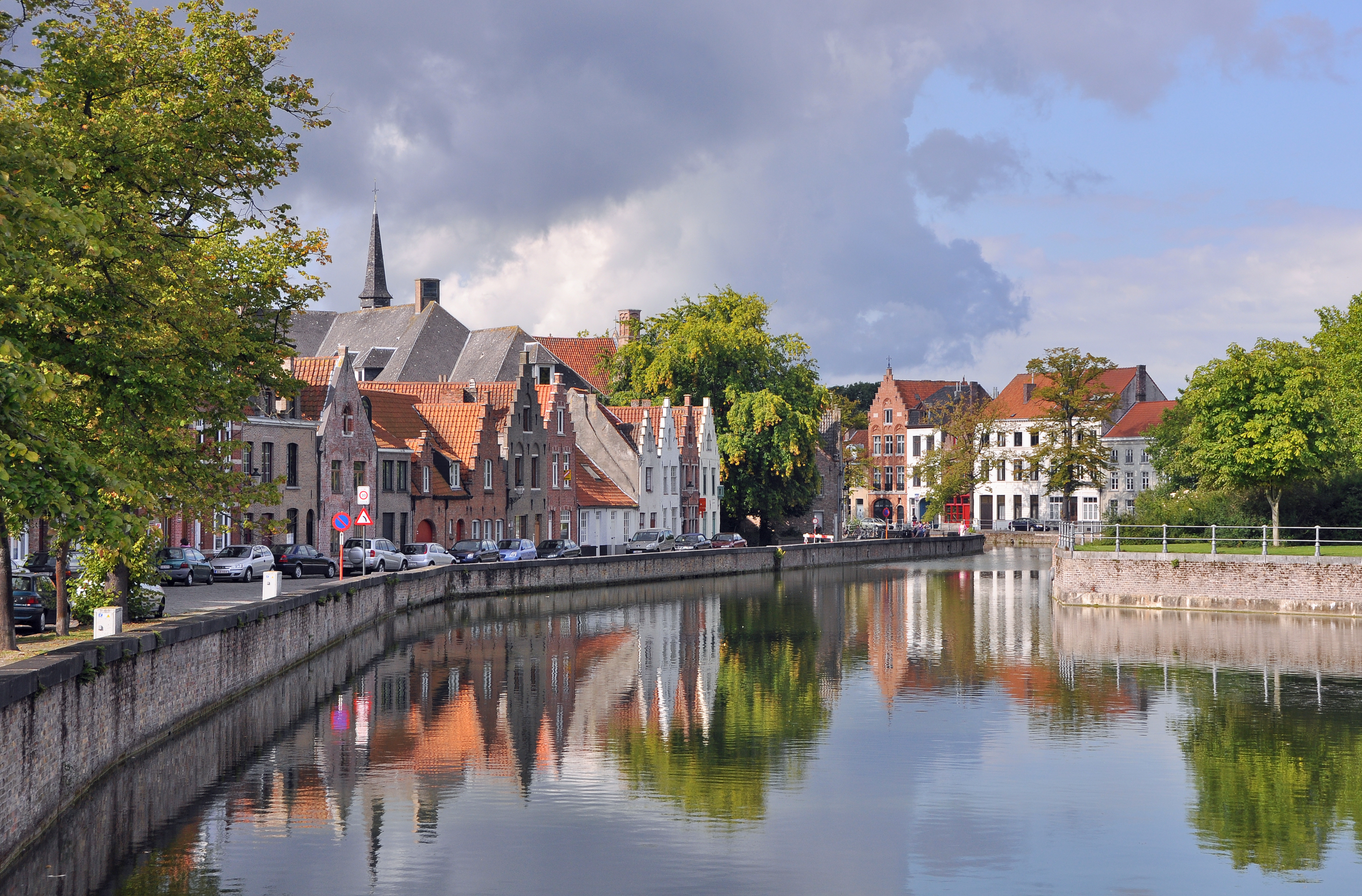 Brugge Langerei R02