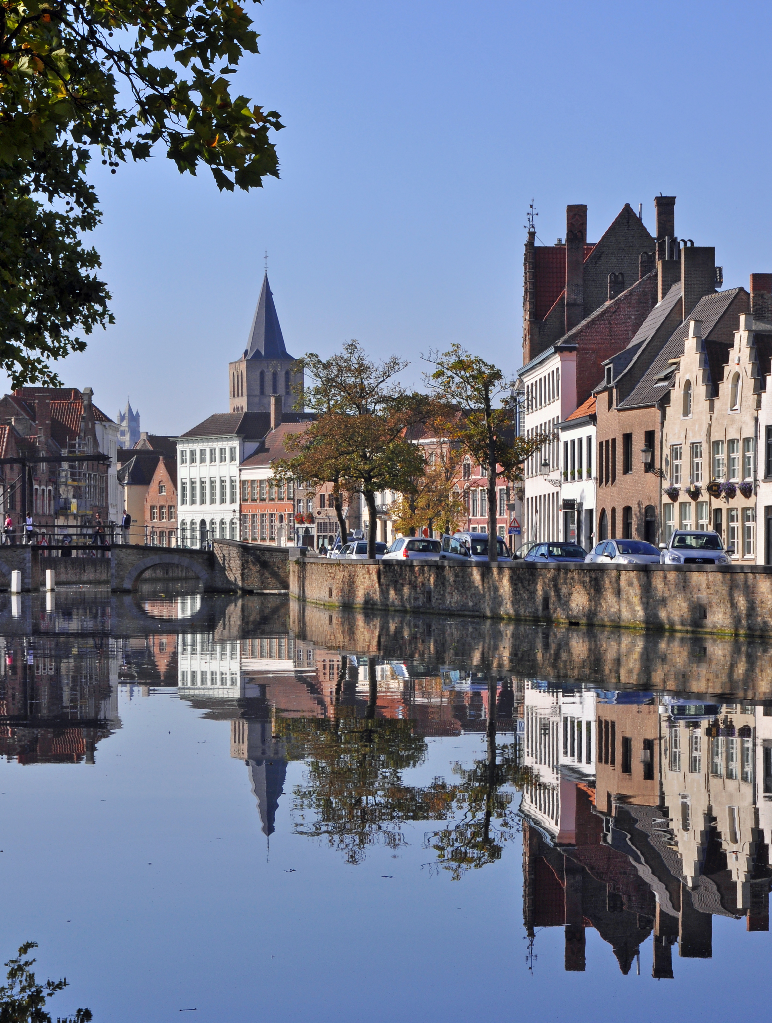 Brugge Langerei R03