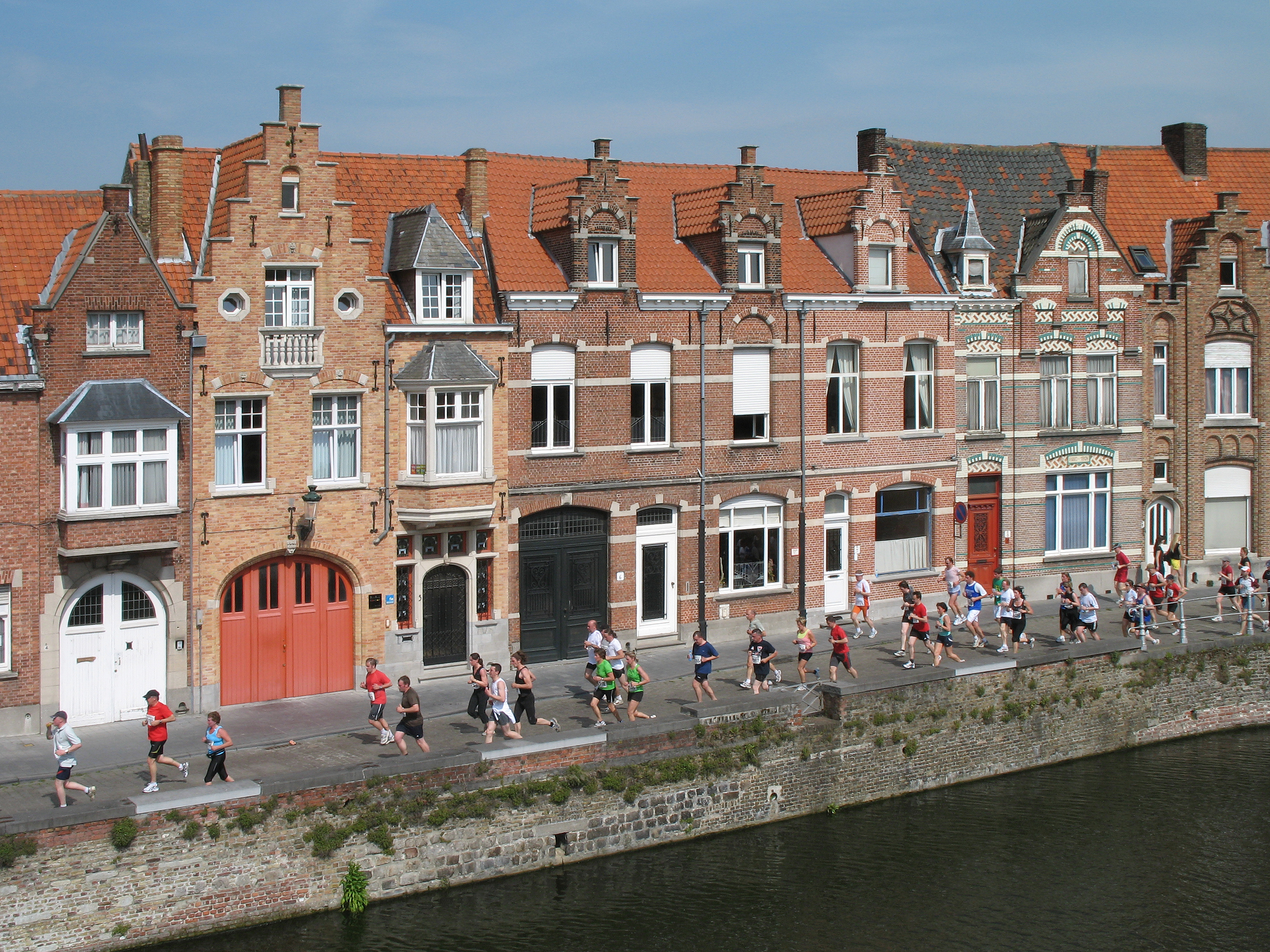Brugge Loop2009 R01