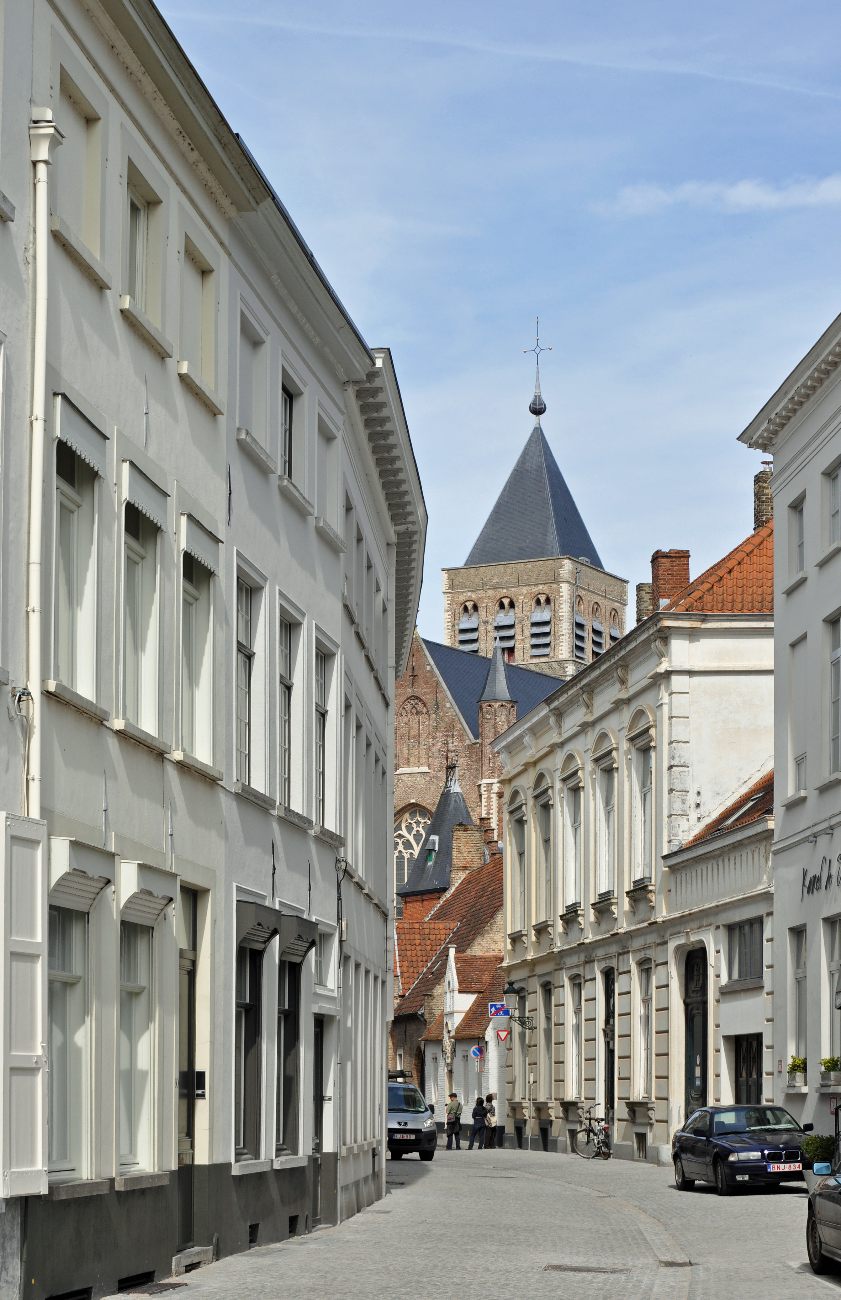 Brugge Moerstraat R01