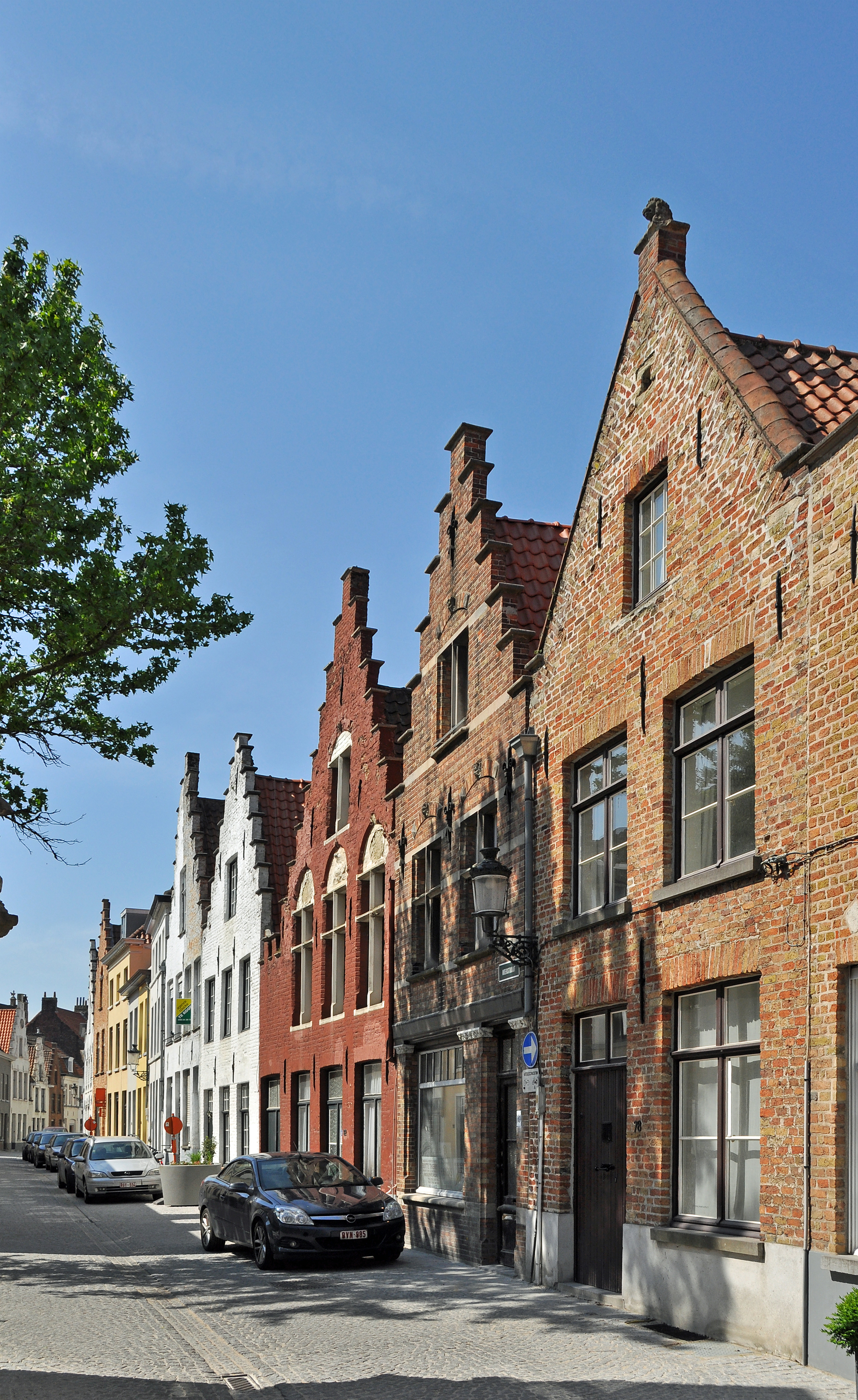 Brugge Moerstraat R02