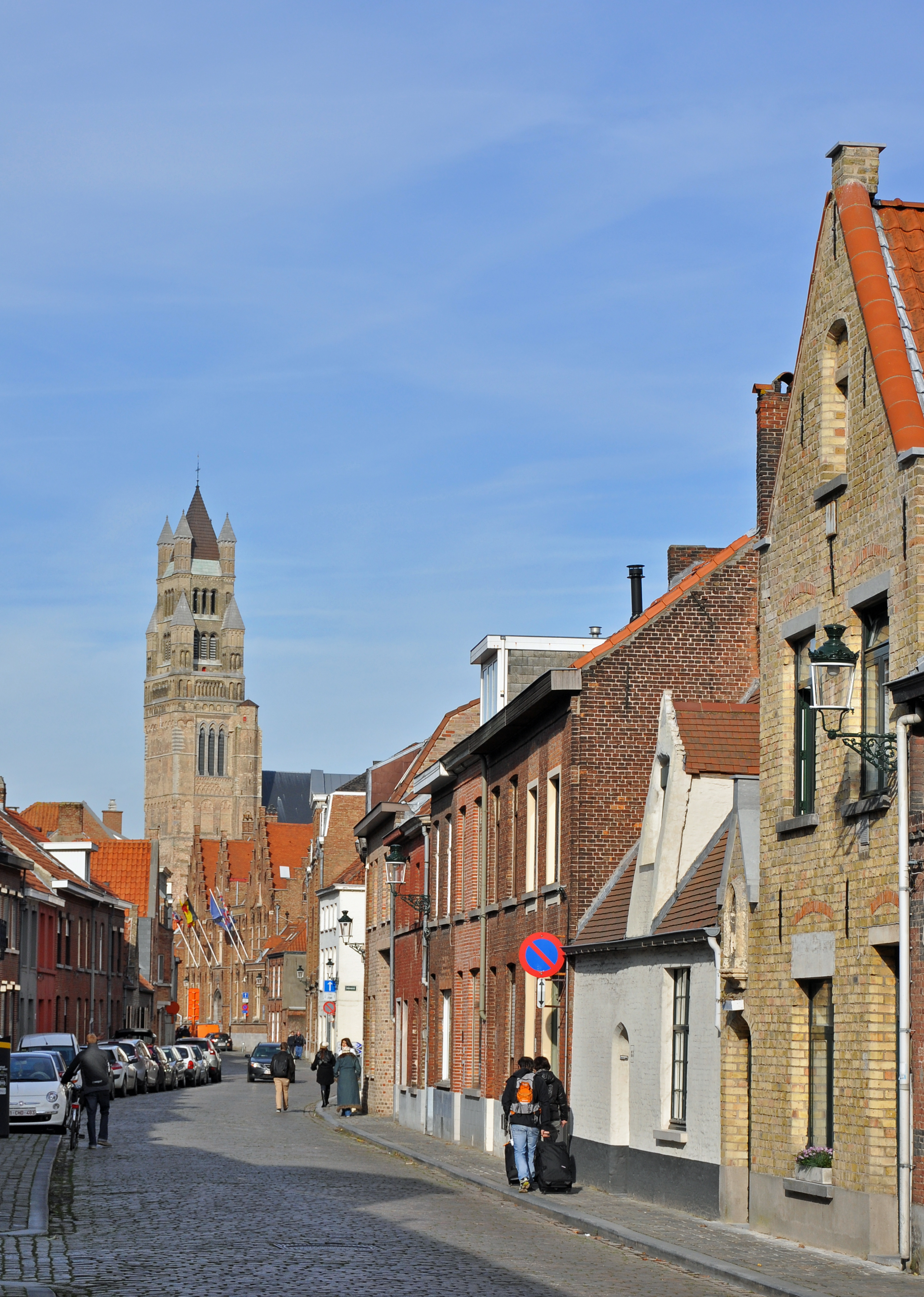 Brugge Oostmeers R01