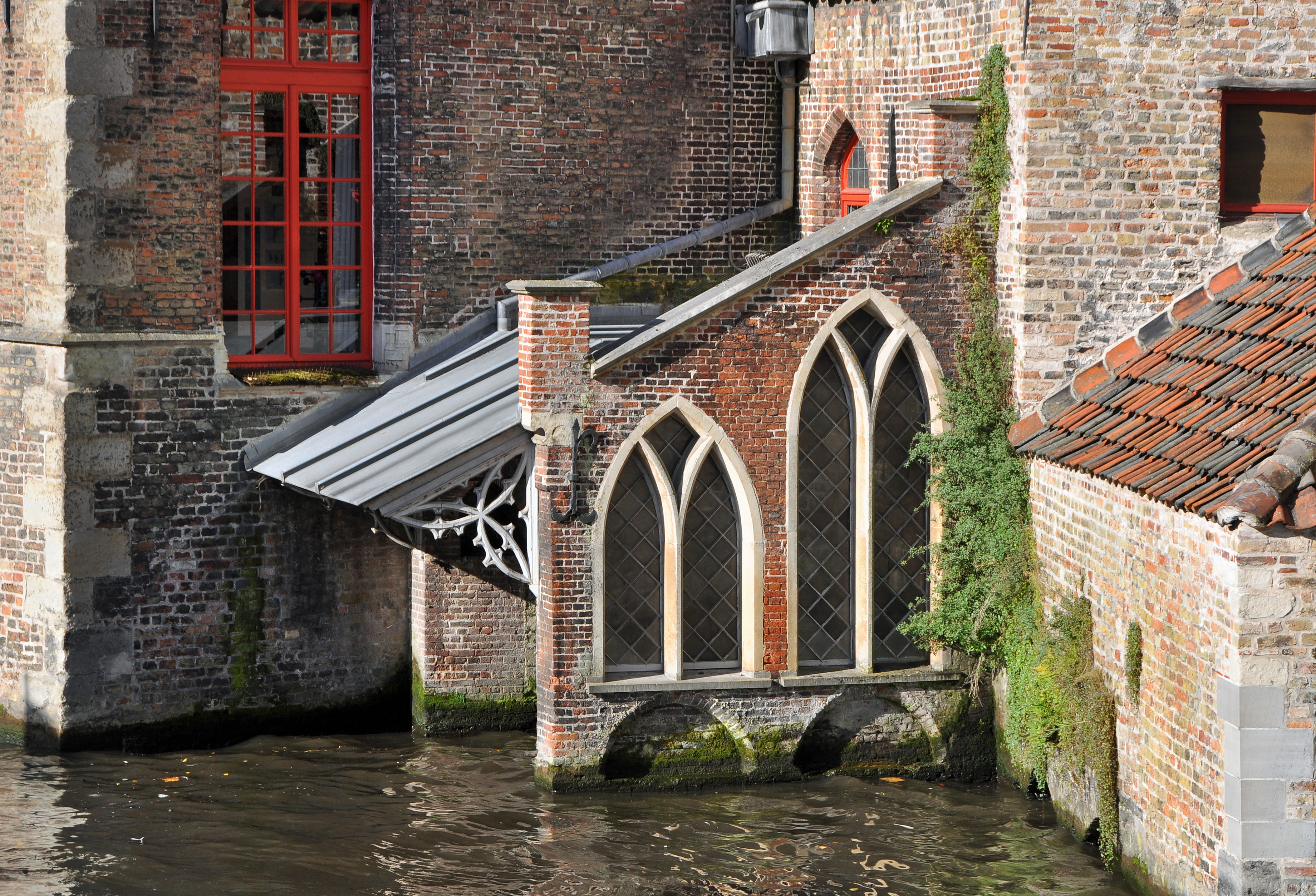 Brugge Sint-Janshospitaal R02