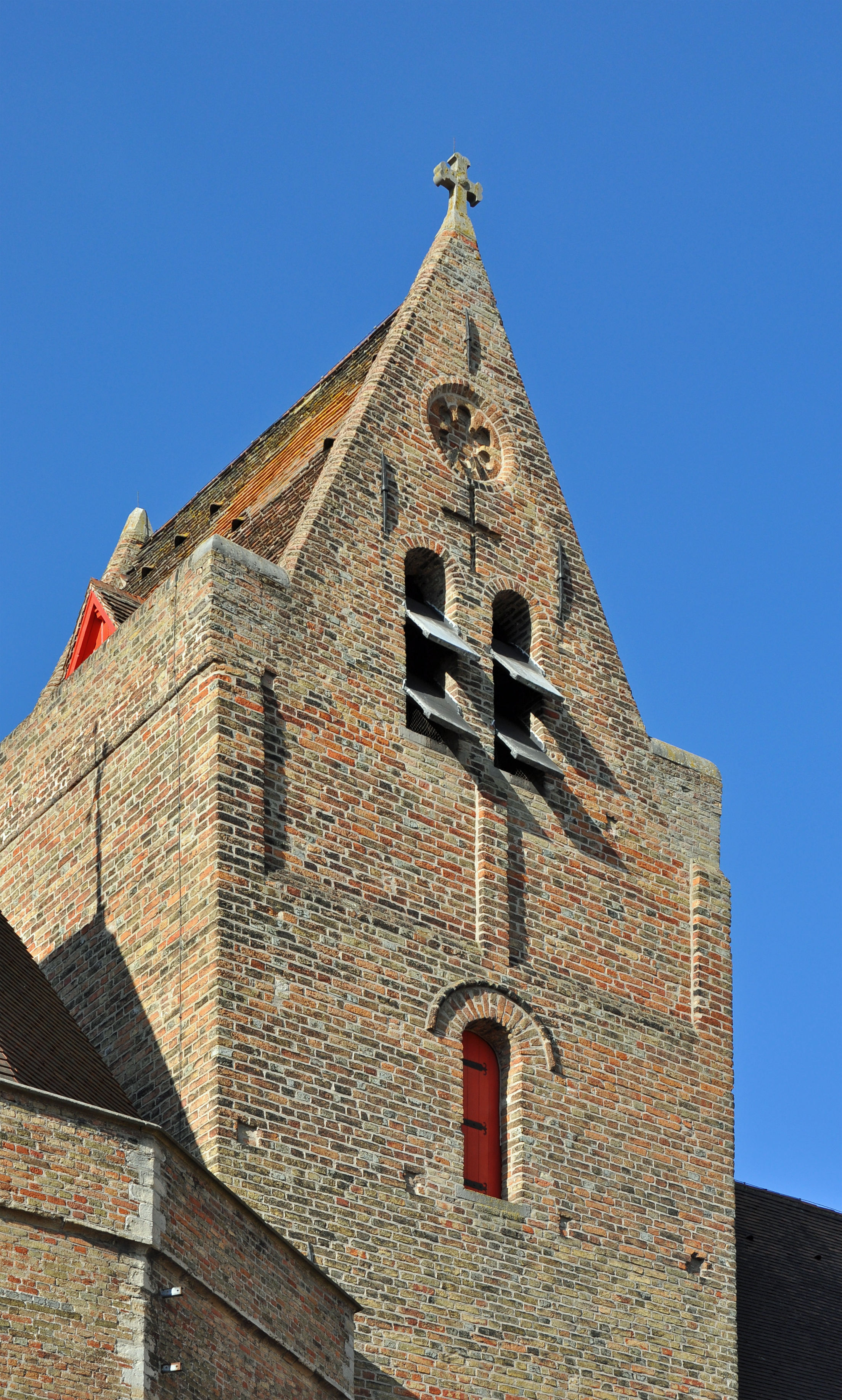 Brugge Sint-Janshospitaal R03