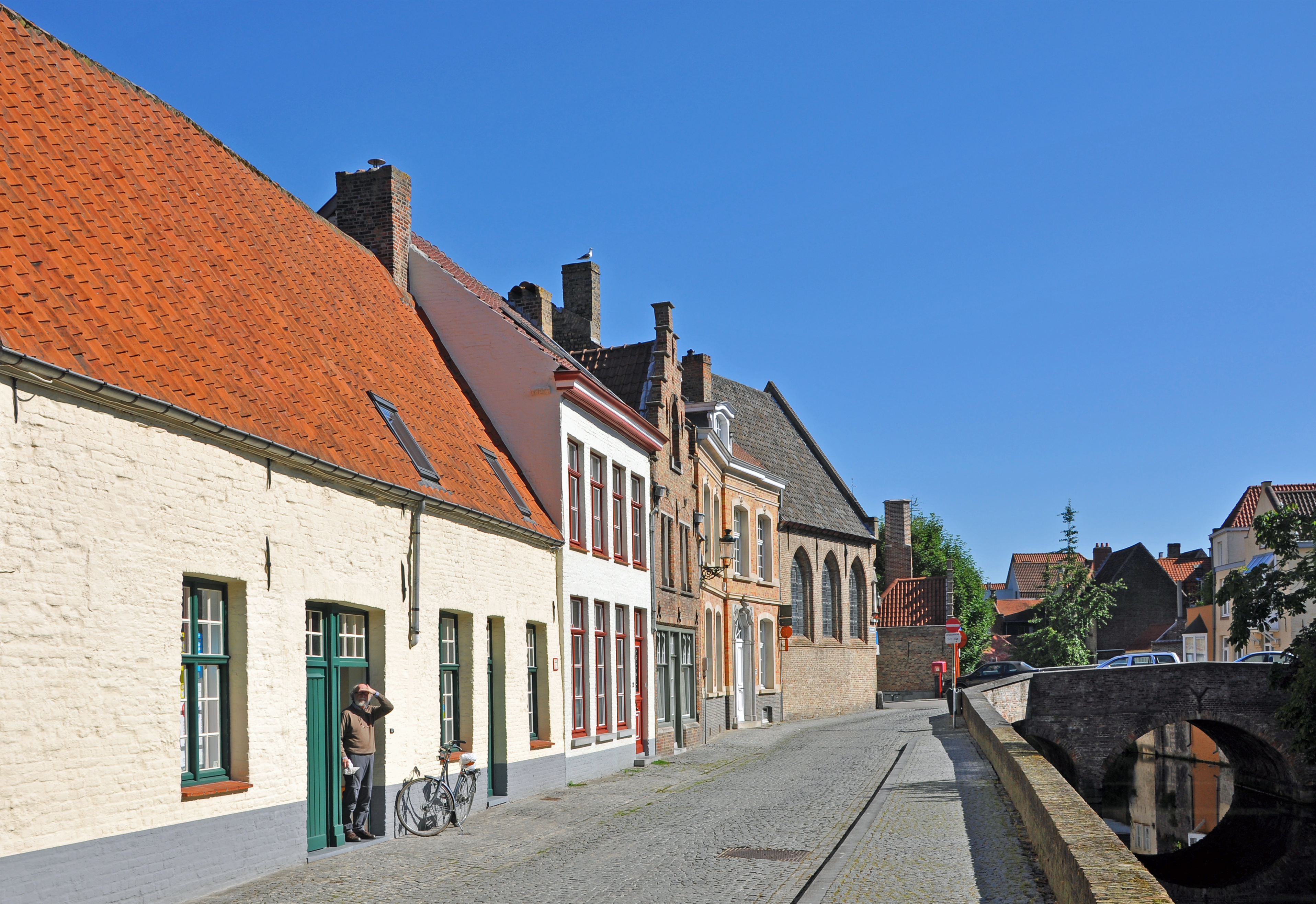 Brugge Speelmansrei R01