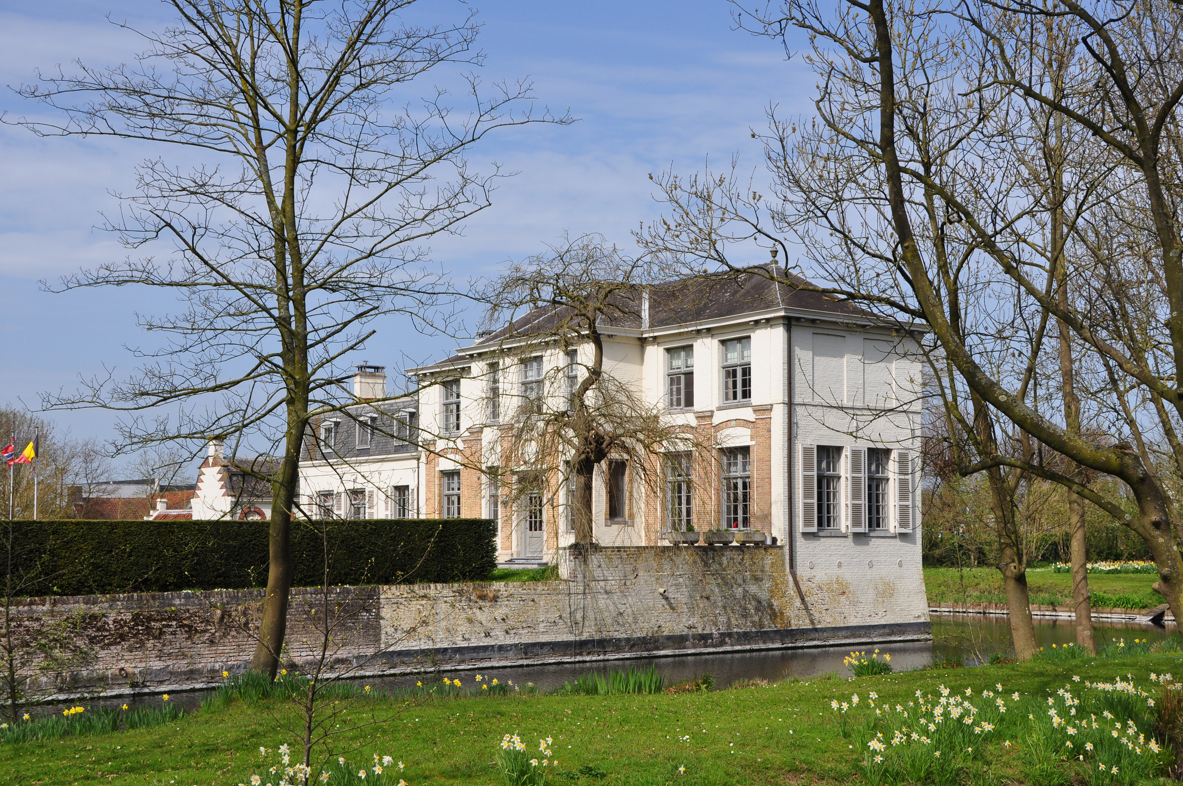 Brugge Ten Poele R05