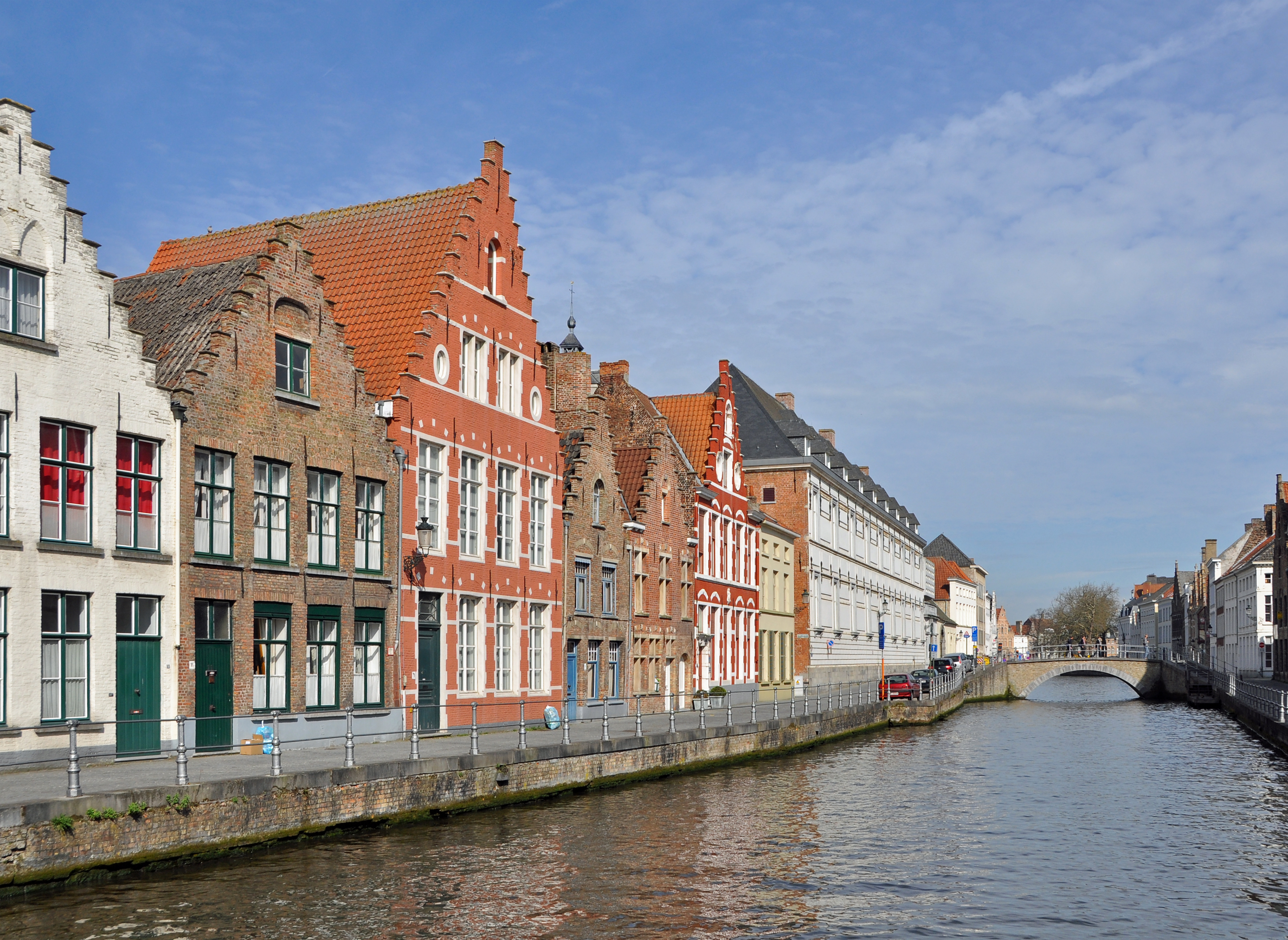 Brugge Verversdijk R01