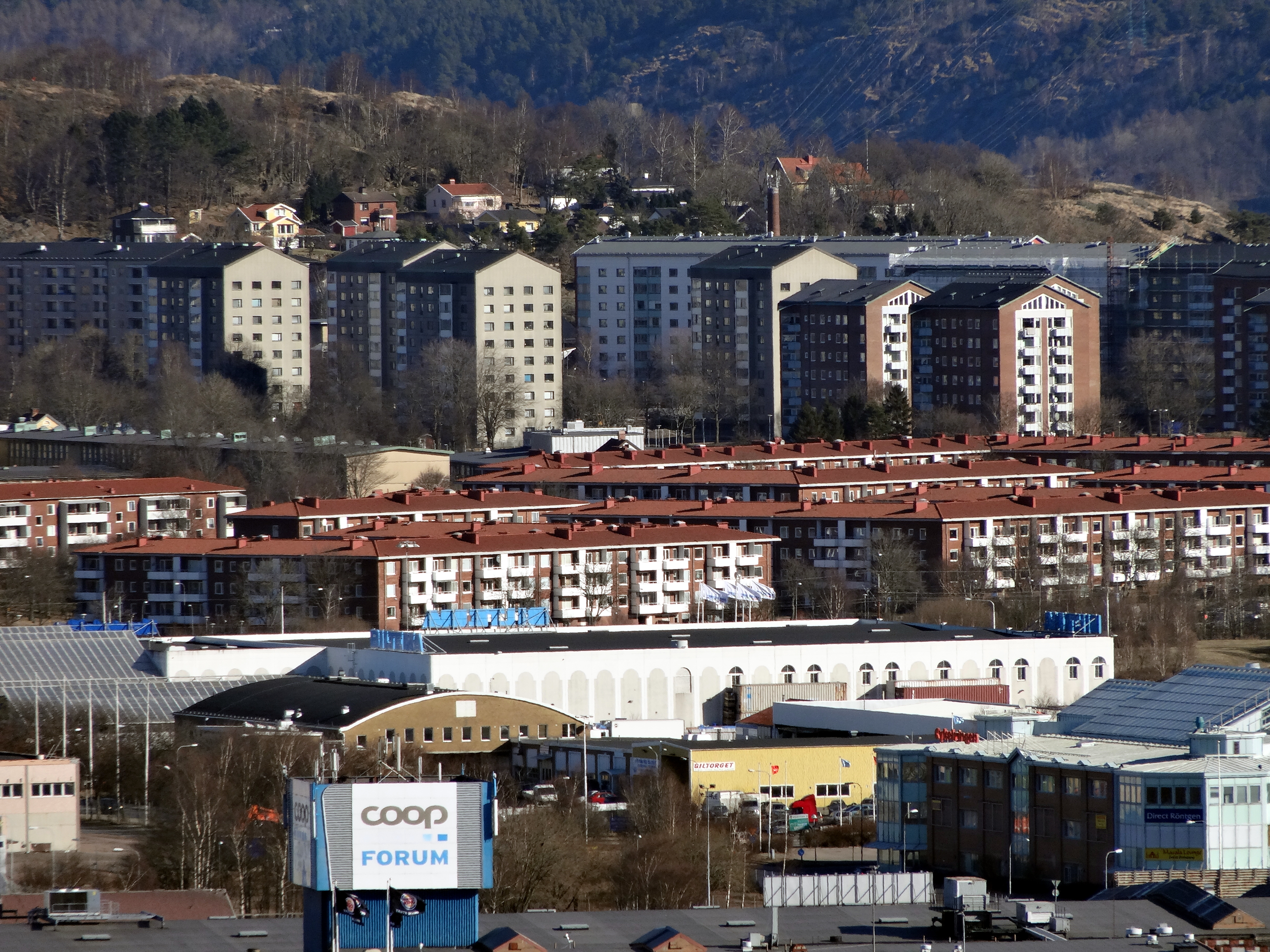 Brunnsbo 2013