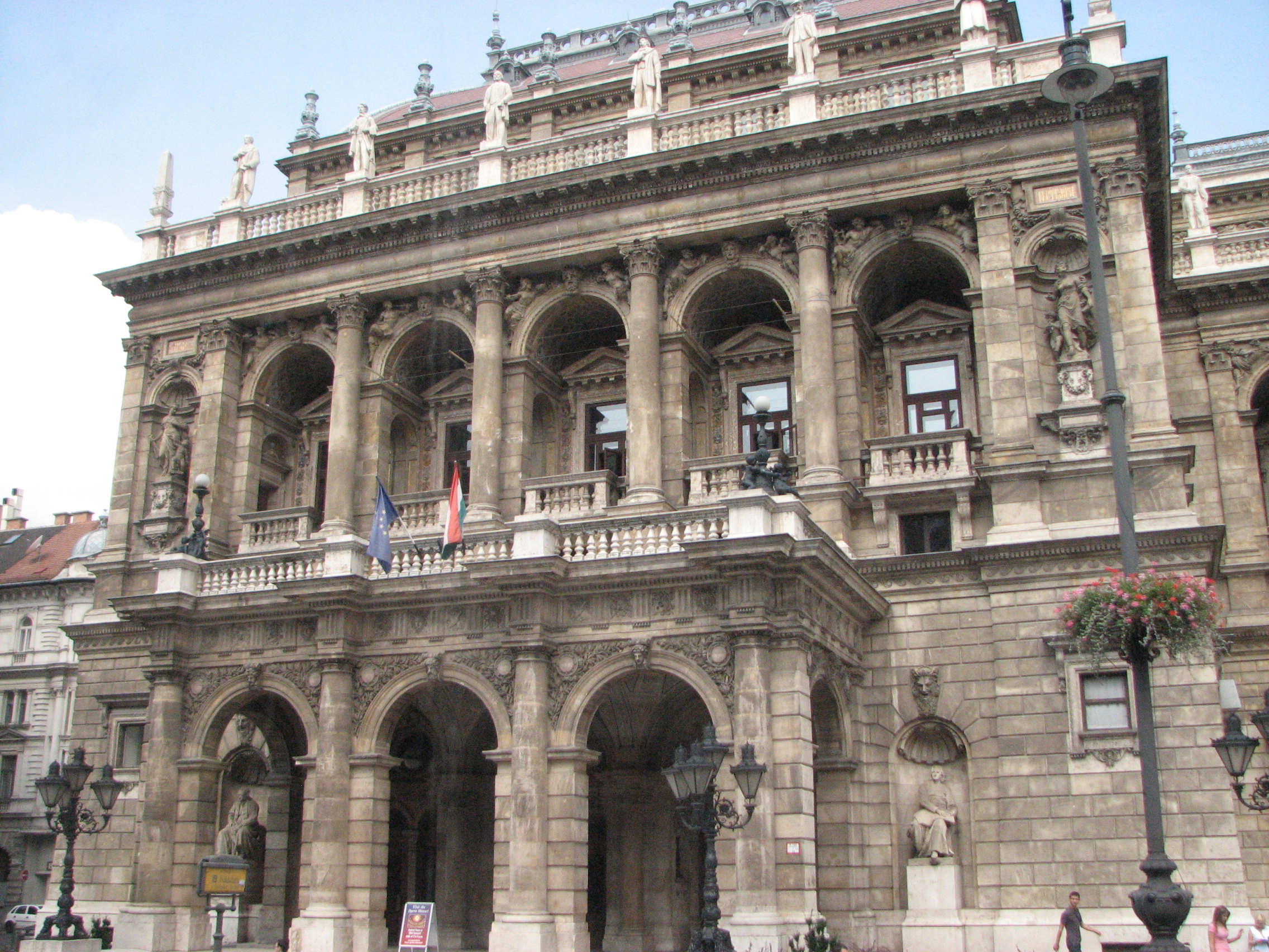 Budapest