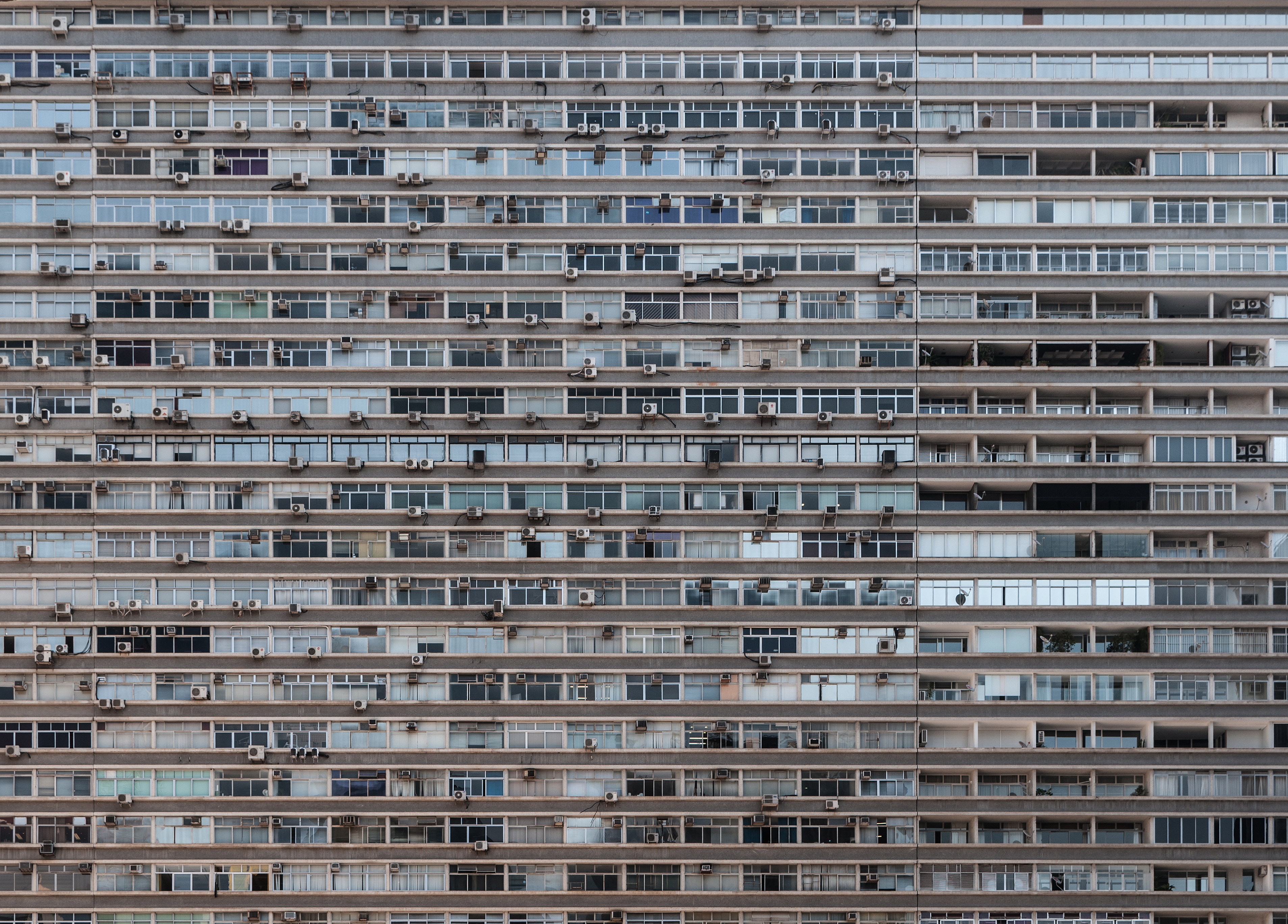 Building Avenida Paulista