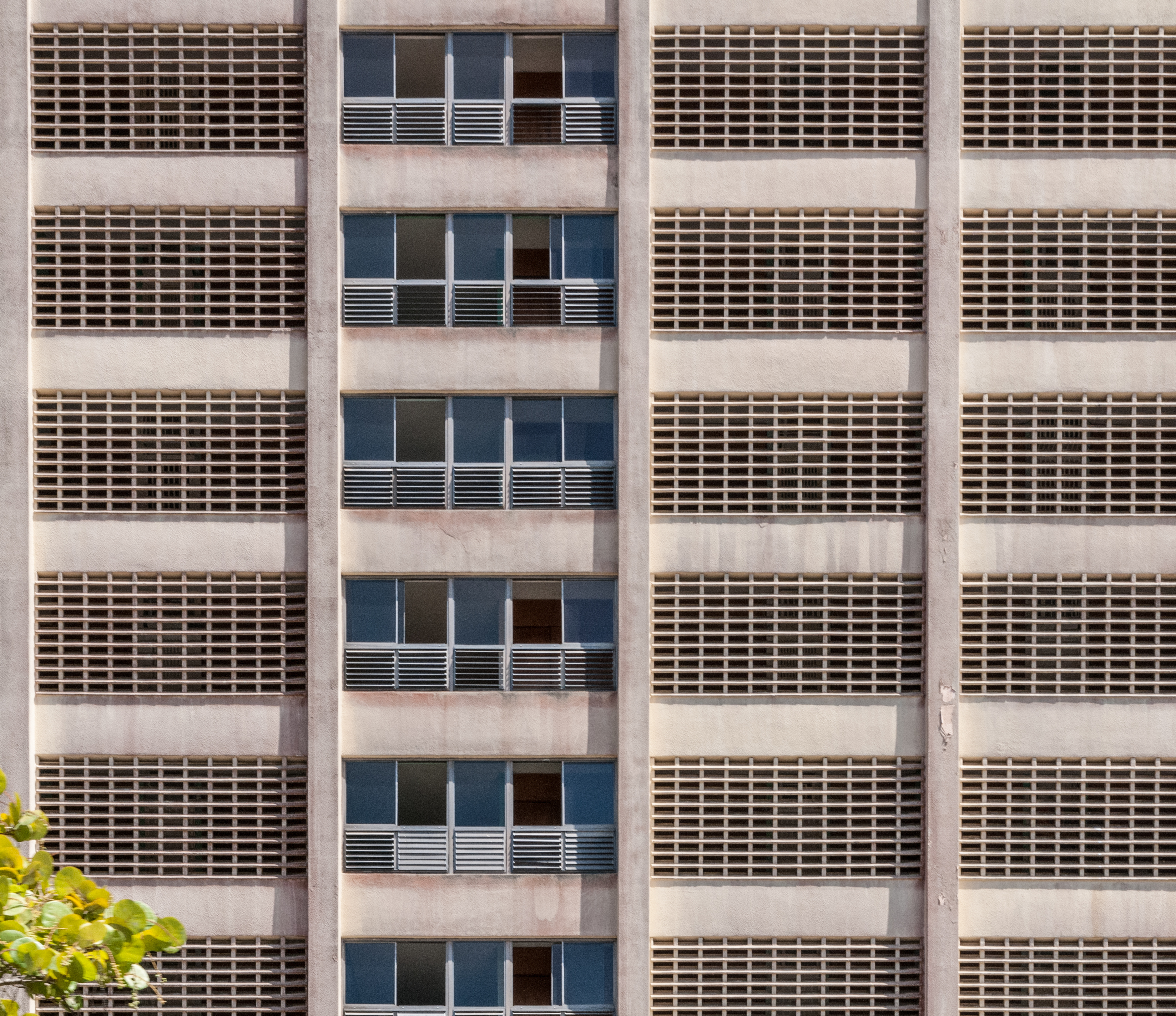 Building in Isla Margarita 87