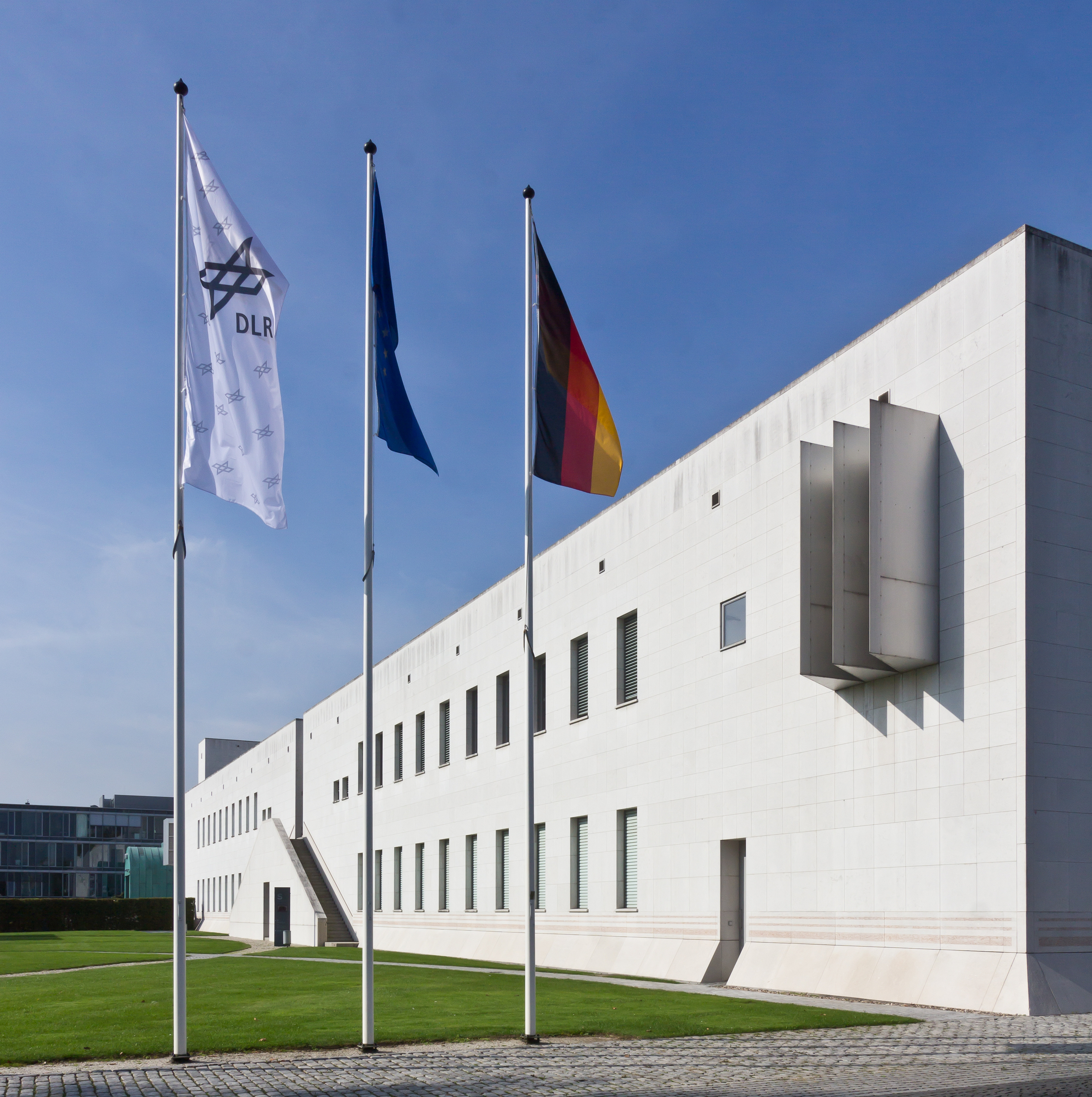 Bundeskunsthalle - OuterSpace - Außengelände-0322