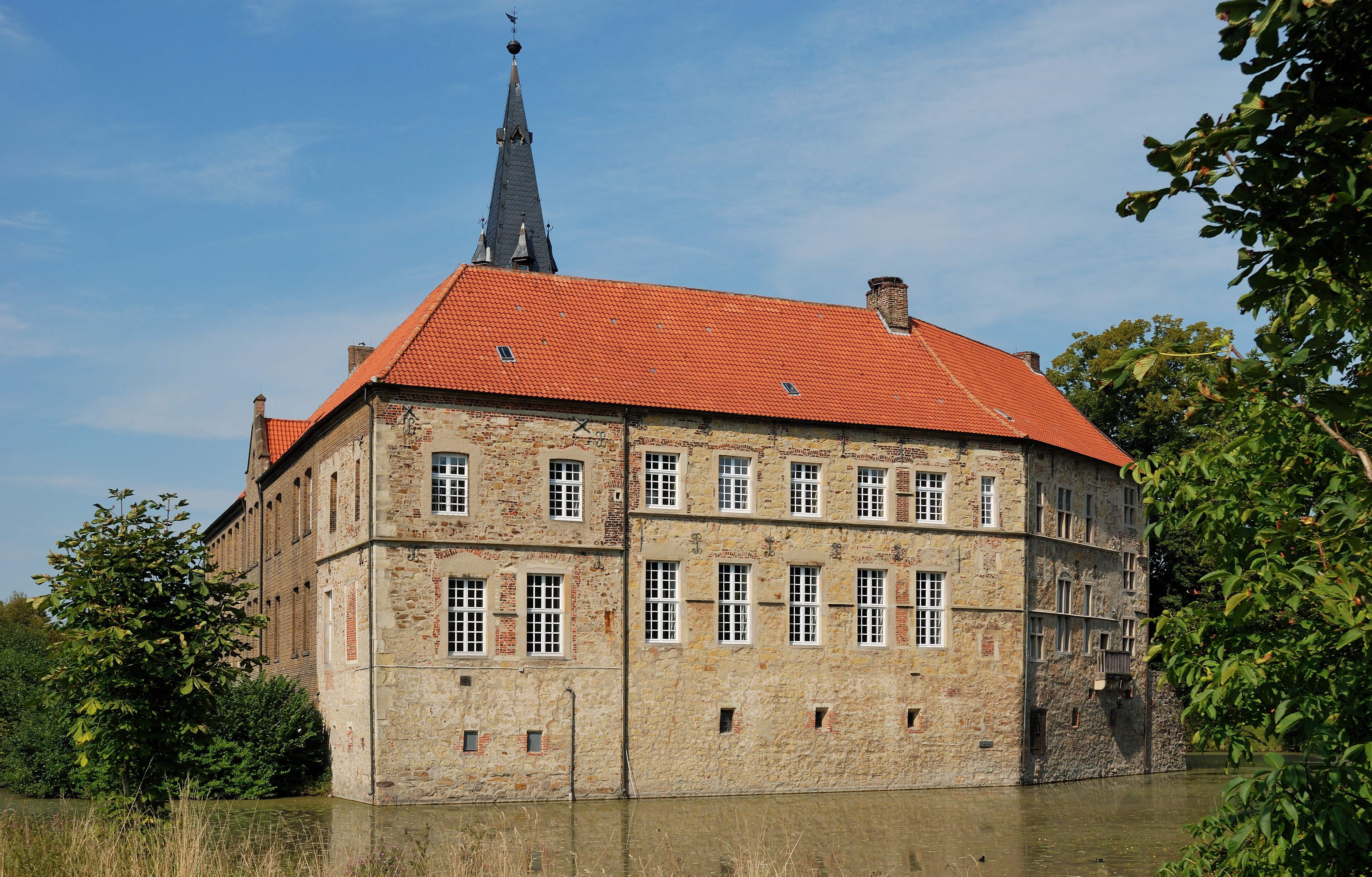 BurgLüdinghausen 0012