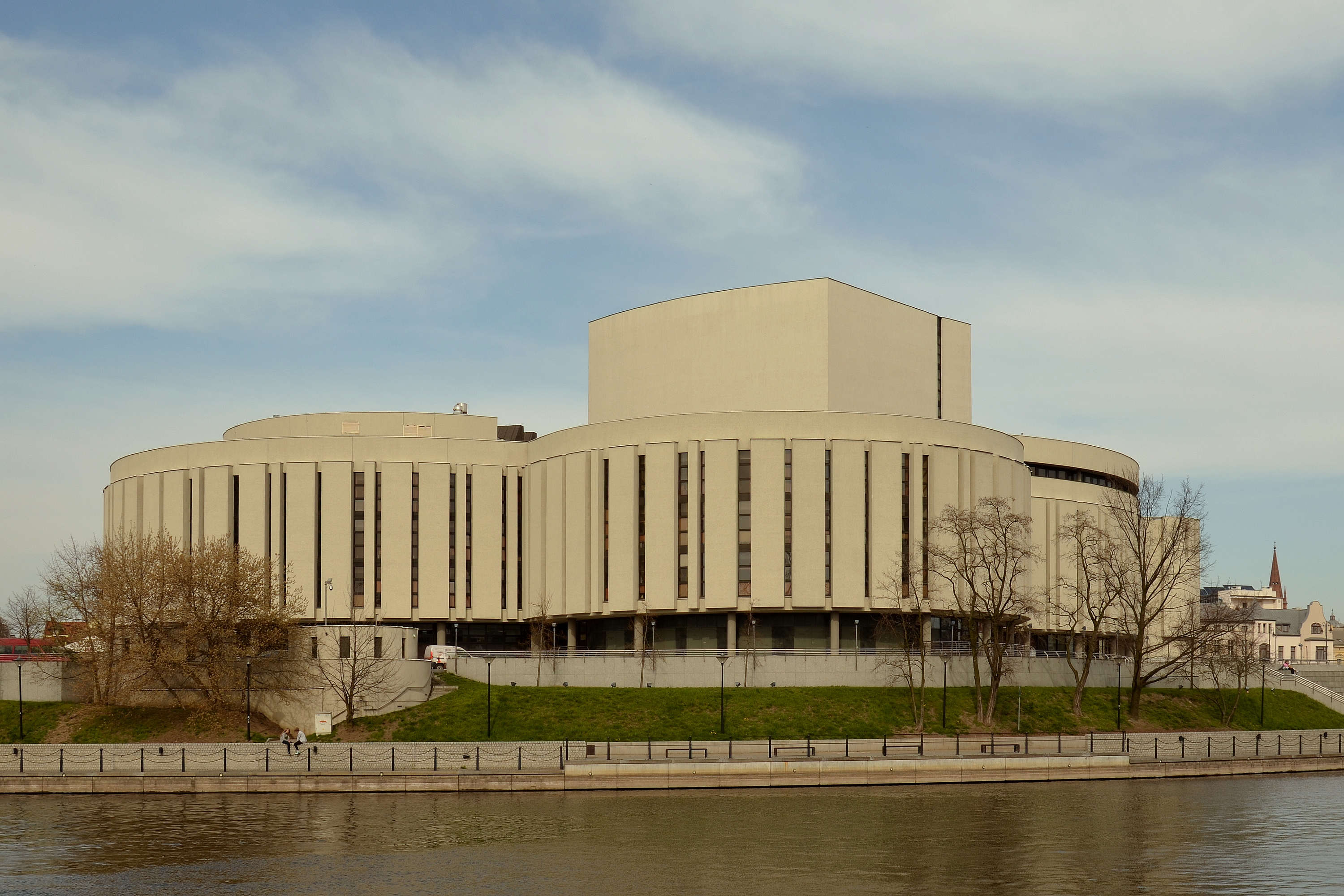 Bydgoszcz, Opera Nova