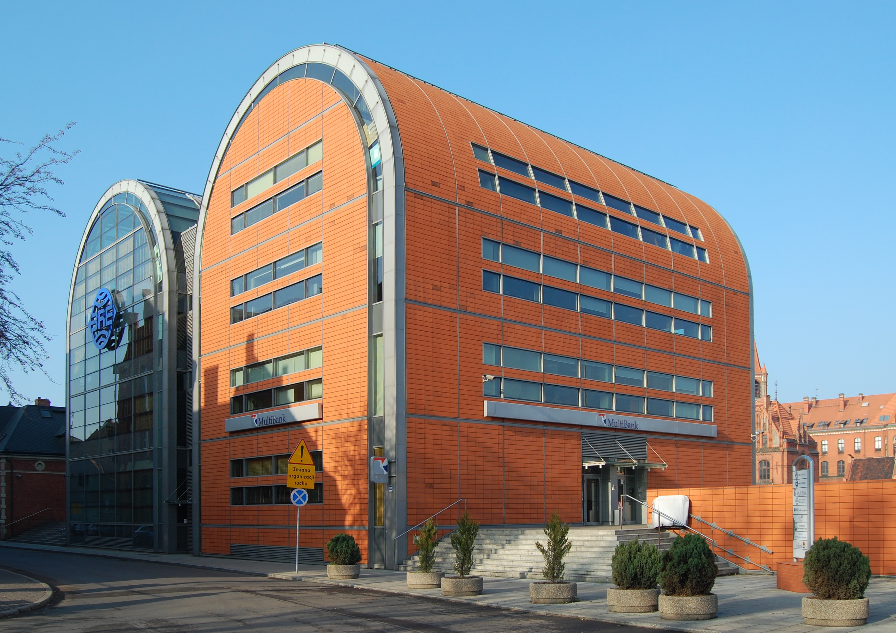Bydgoszcz banki