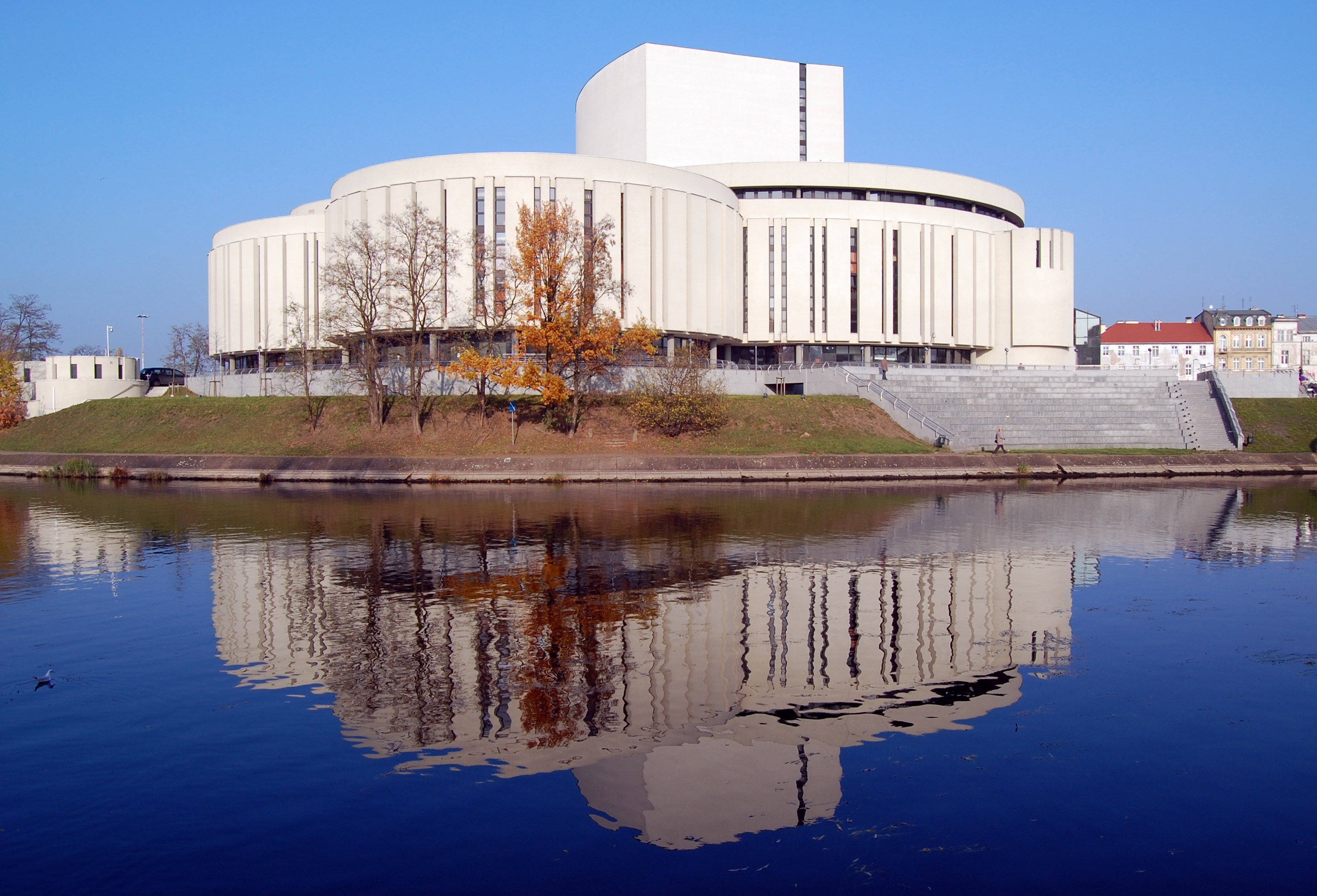 Bydgoszcz opera