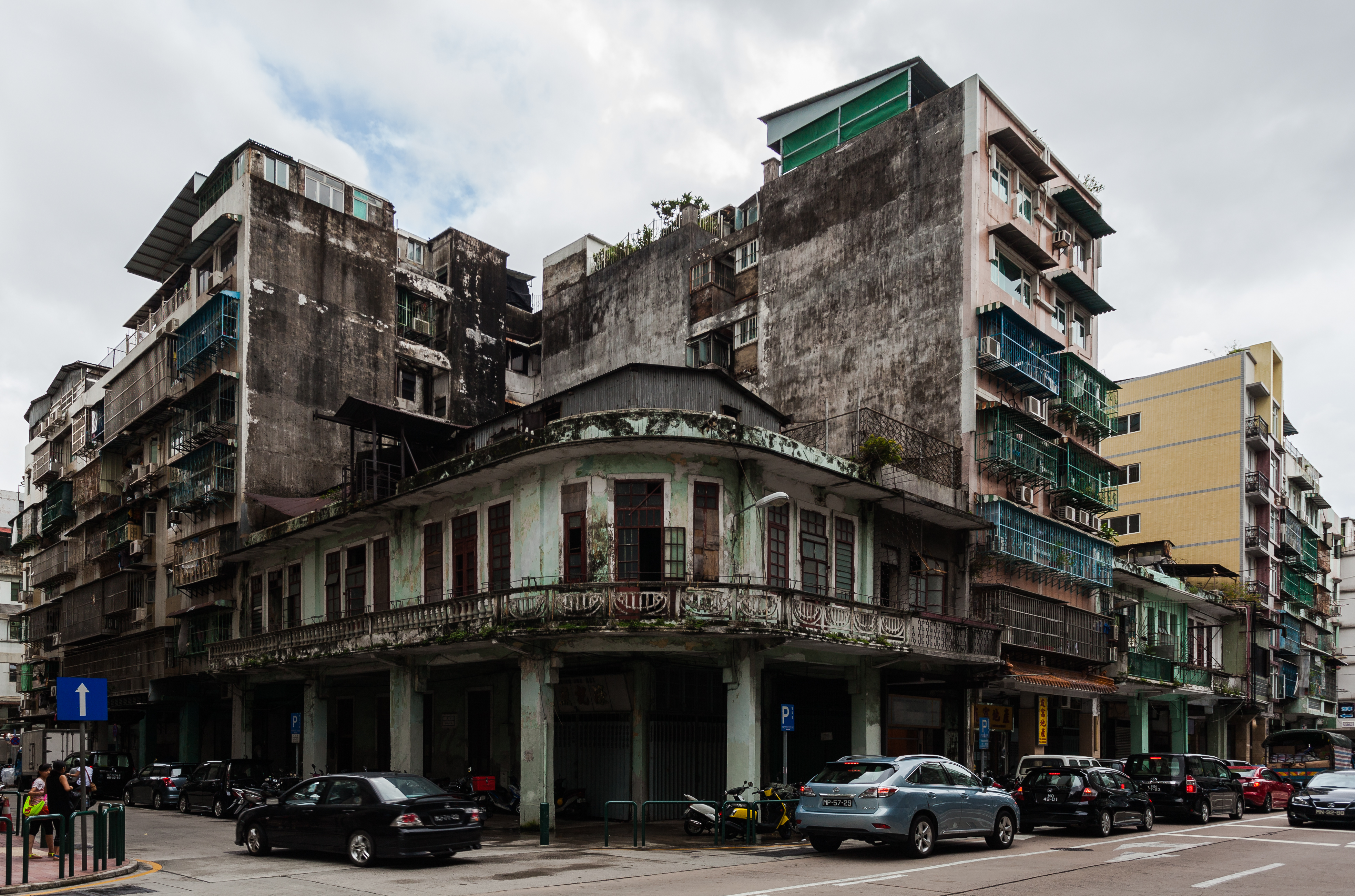 Calles de Macao, 2013-08-08, DD 03