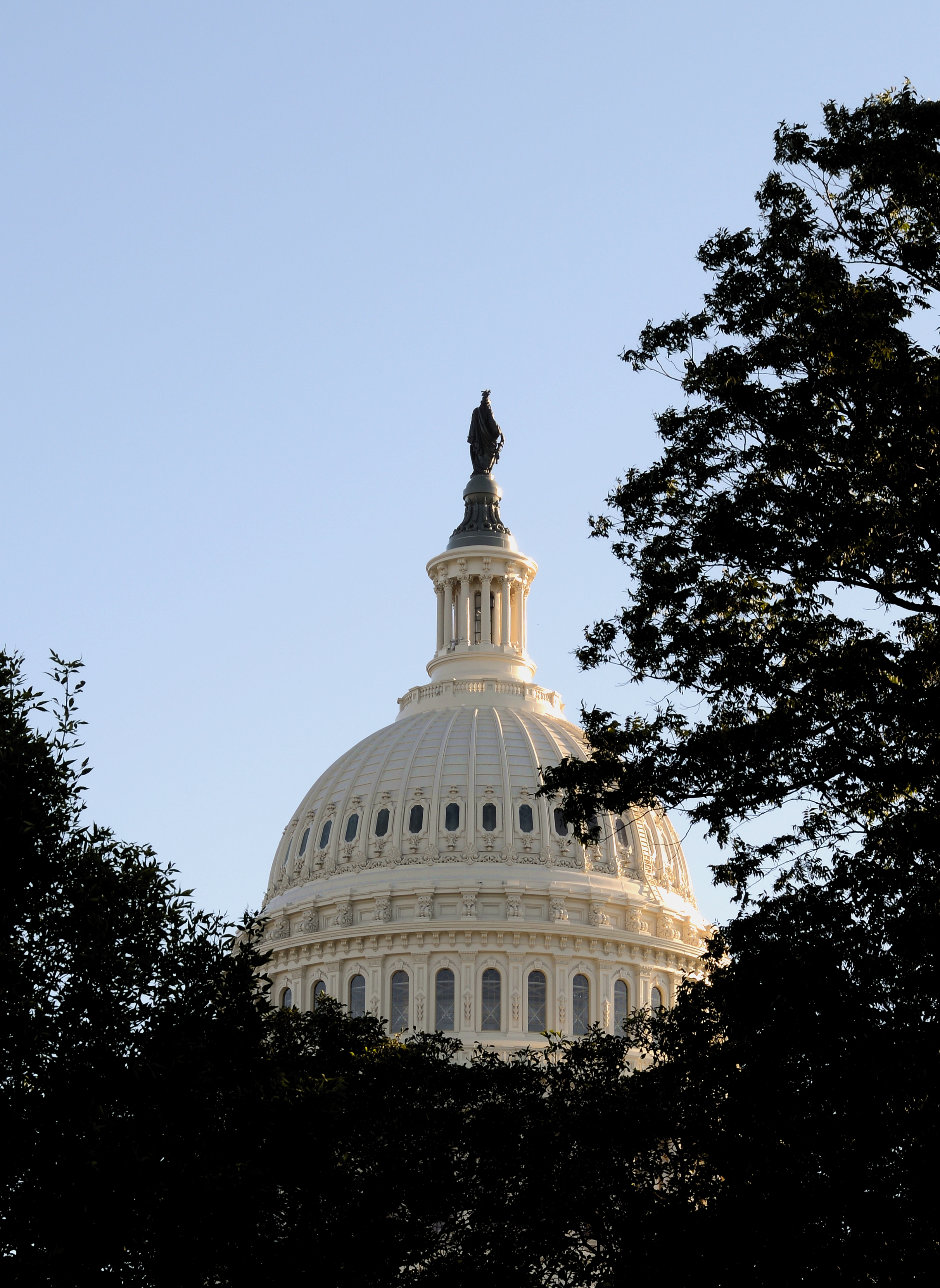 Capitol Washington October 2016-4
