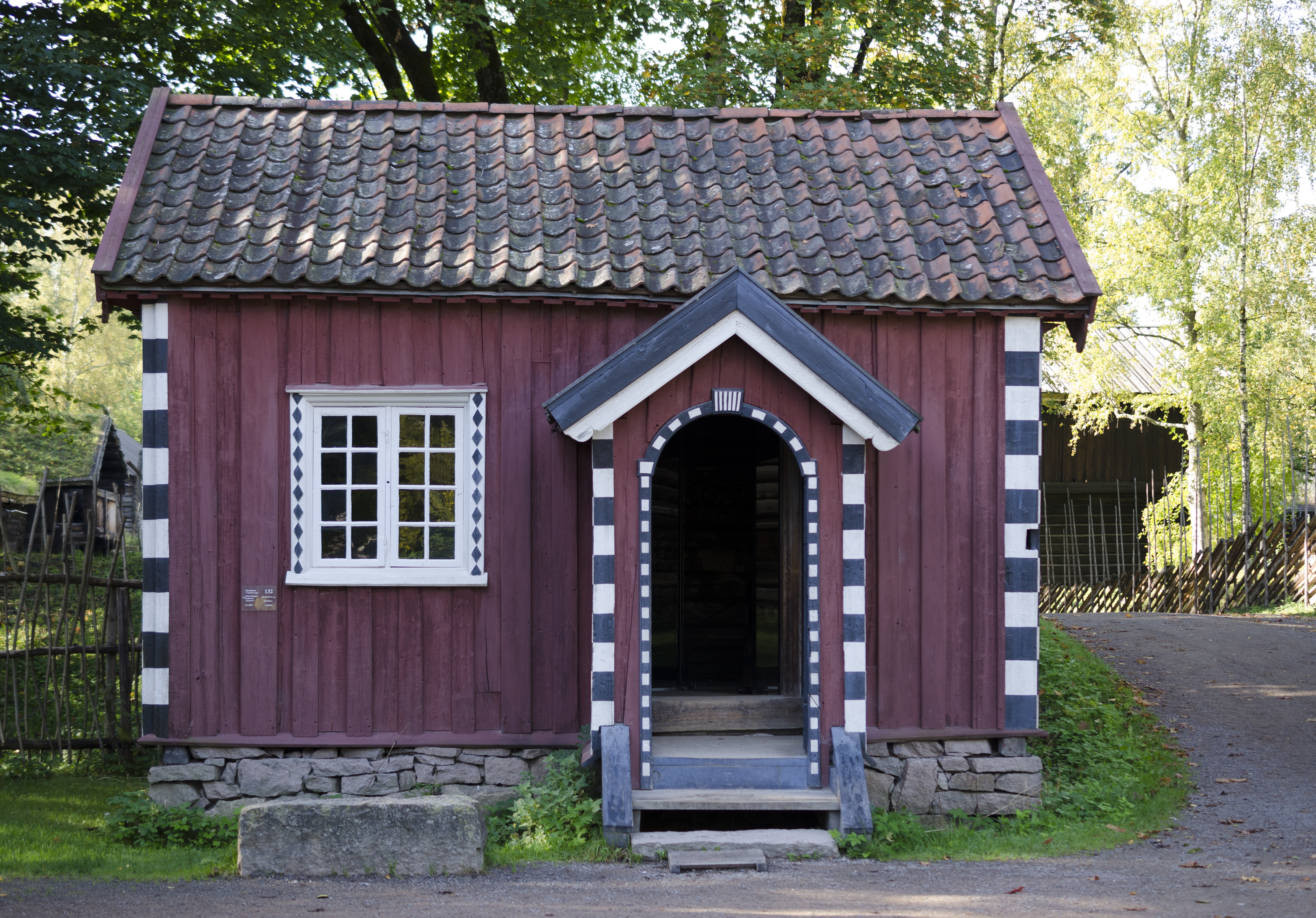 Cappelenstua