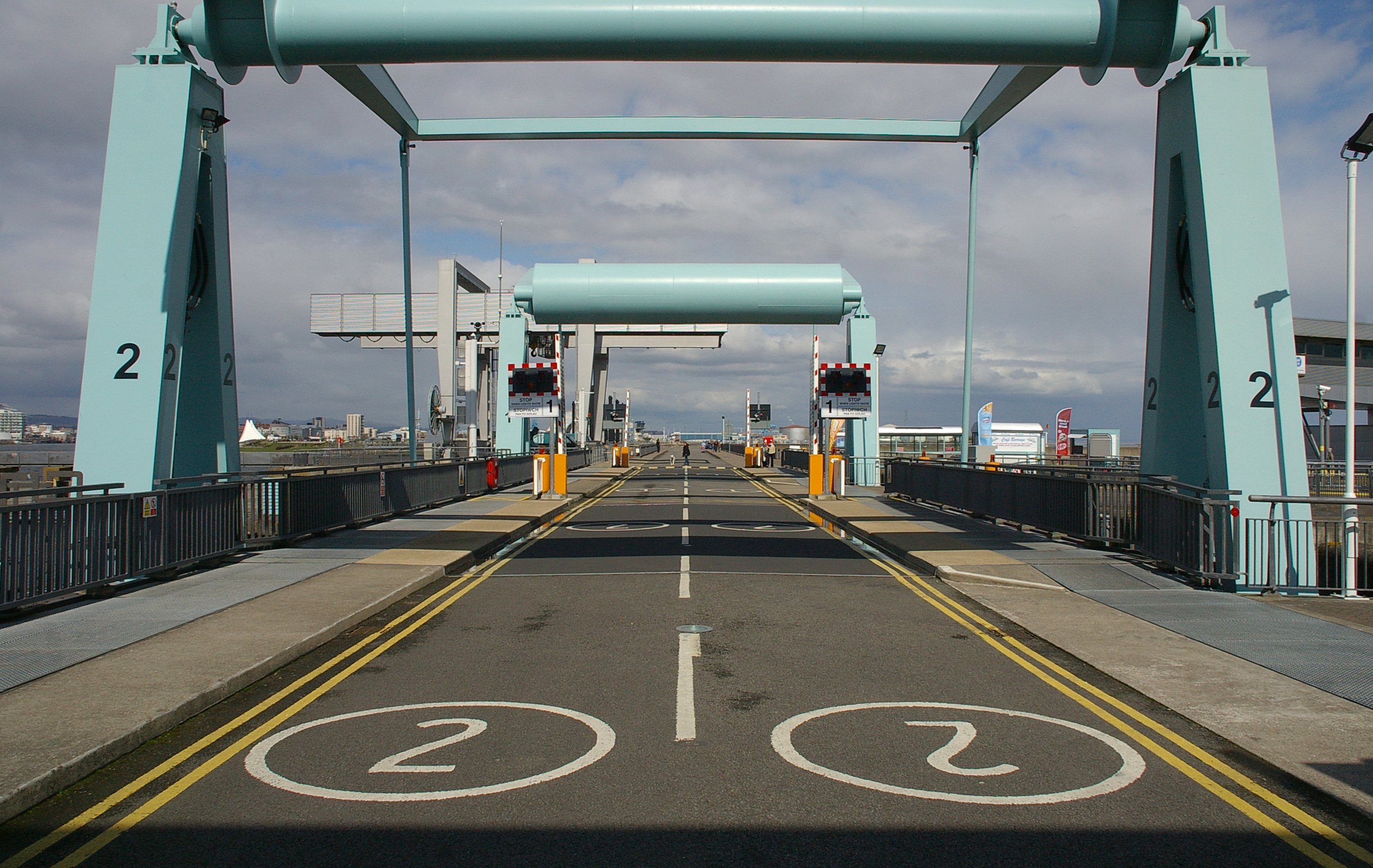 Cardiff MMB 12