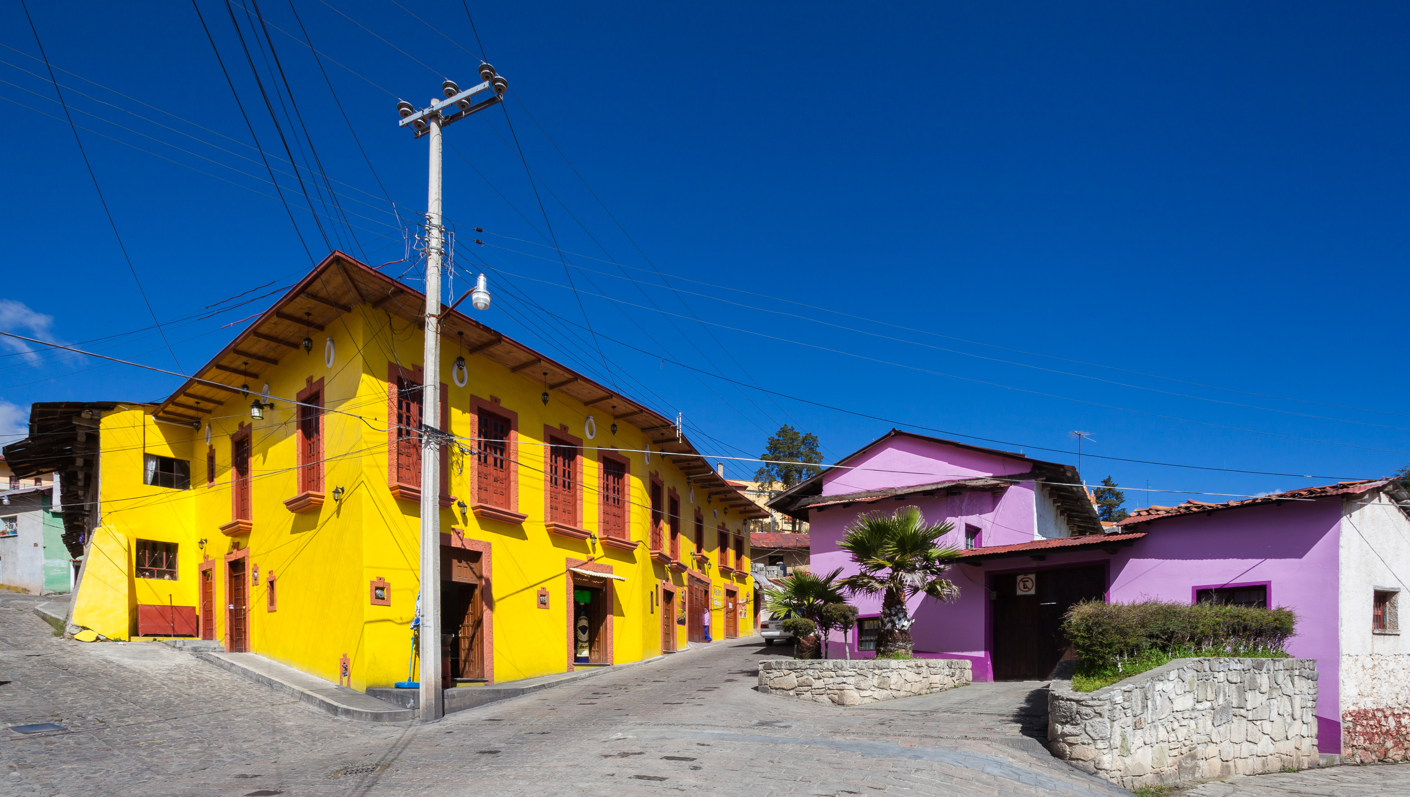 Casa en Real del Monte, Hidalgo, México, 2013-10-10, DD 01