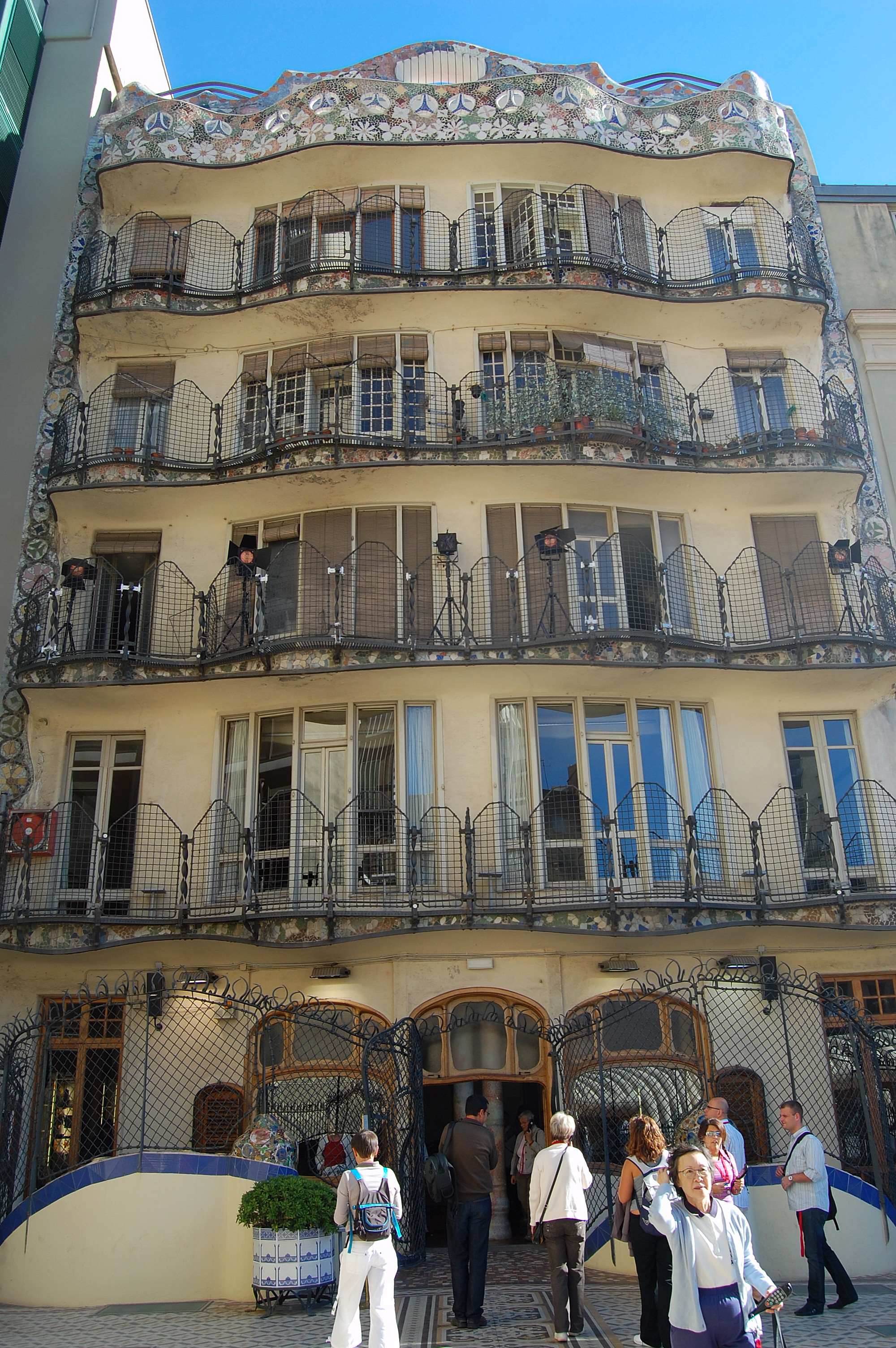 CasaBatllo 0065