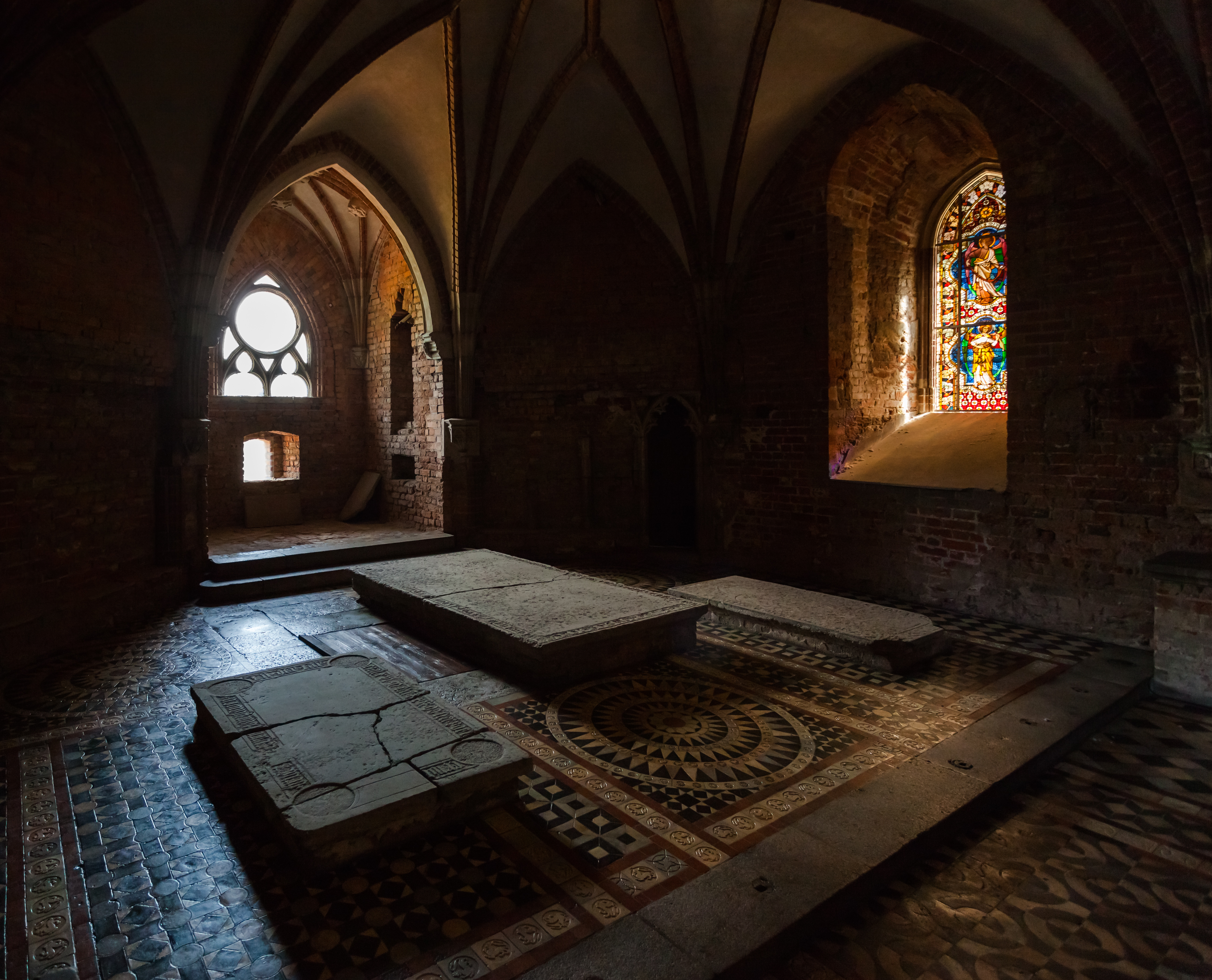 Castillo de Malbork, Polonia, 2013-05-19, DD 17