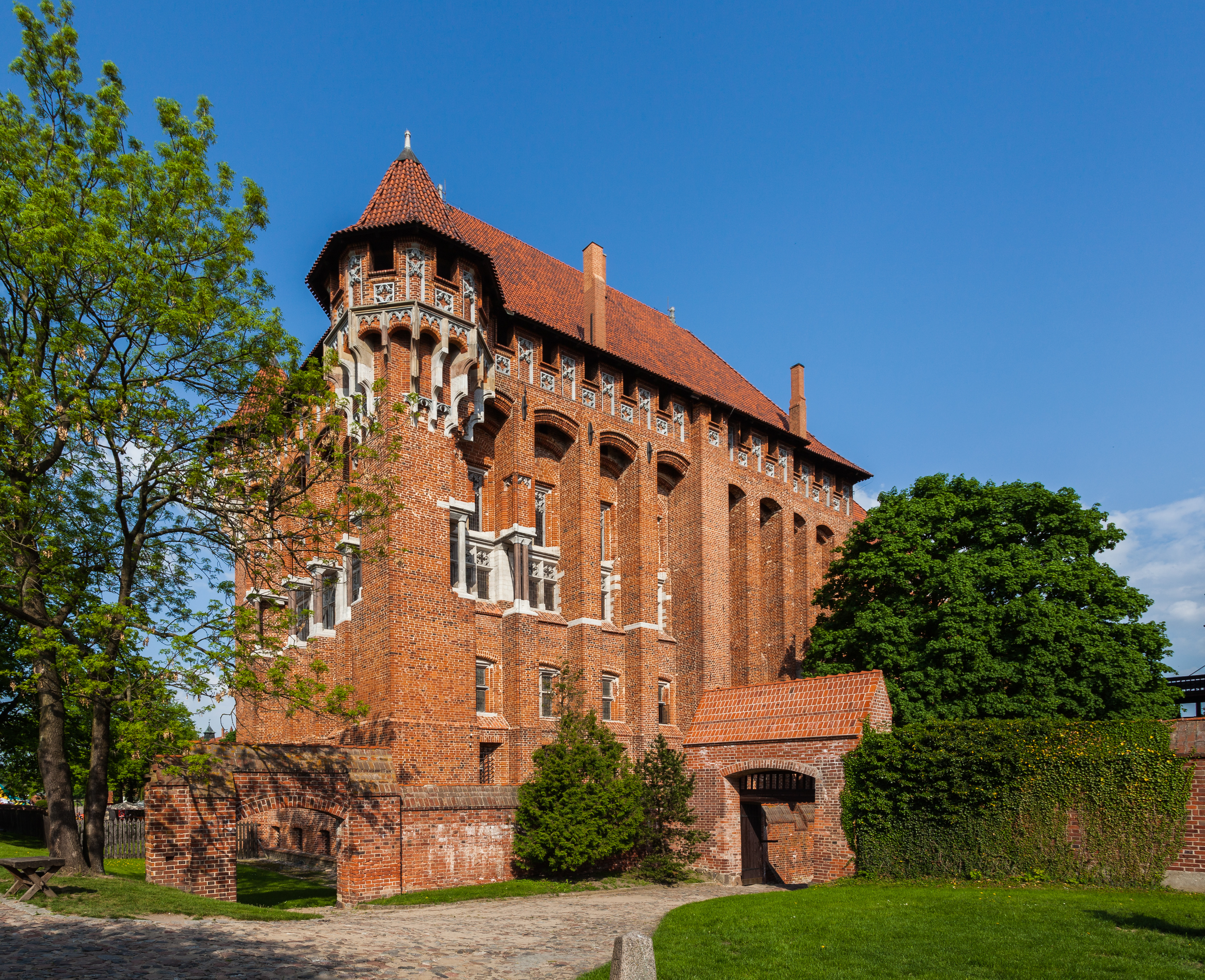Castillo de Malbork, Polonia, 2013-05-19, DD 40