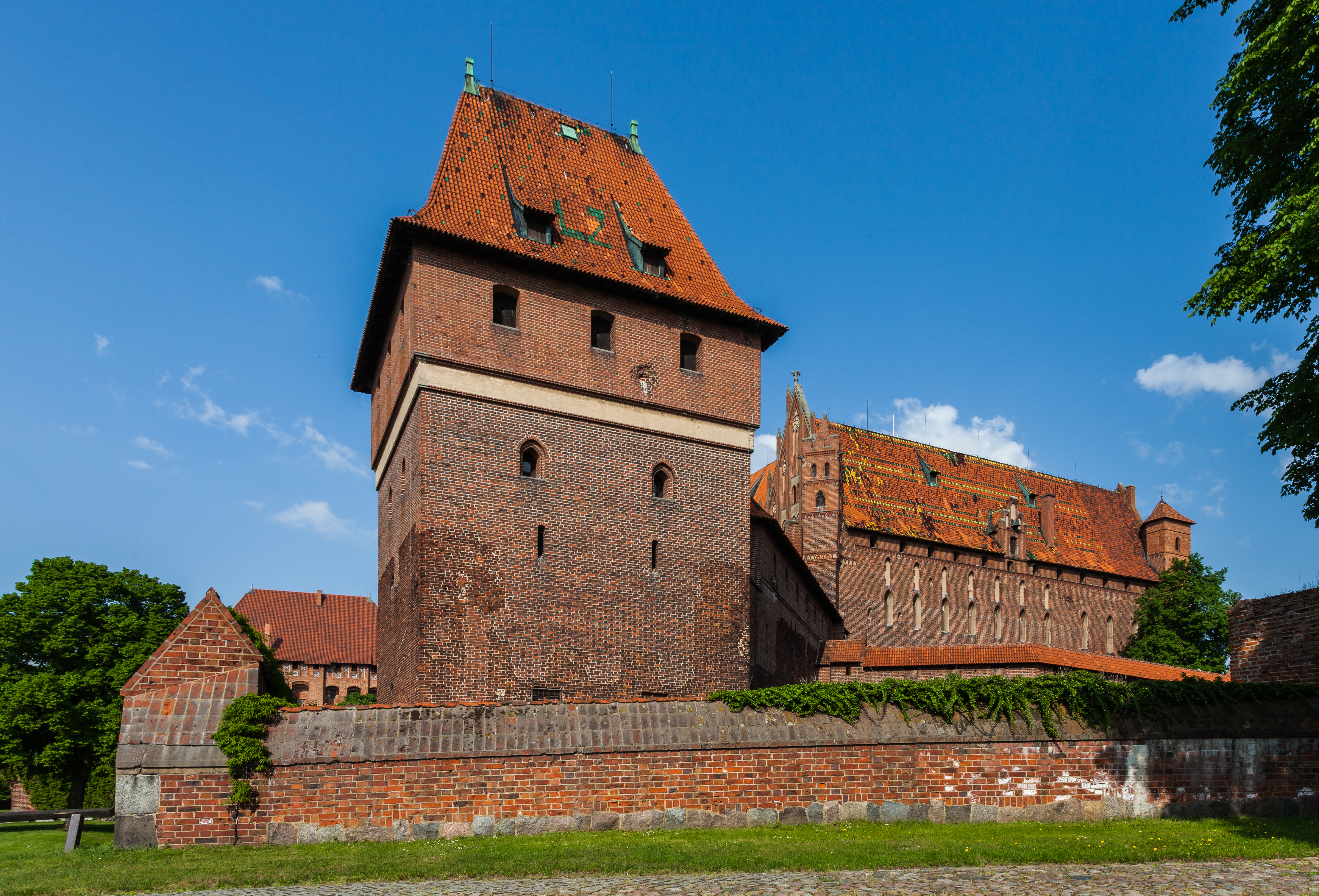 Castillo de Malbork, Polonia, 2013-05-19, DD 43