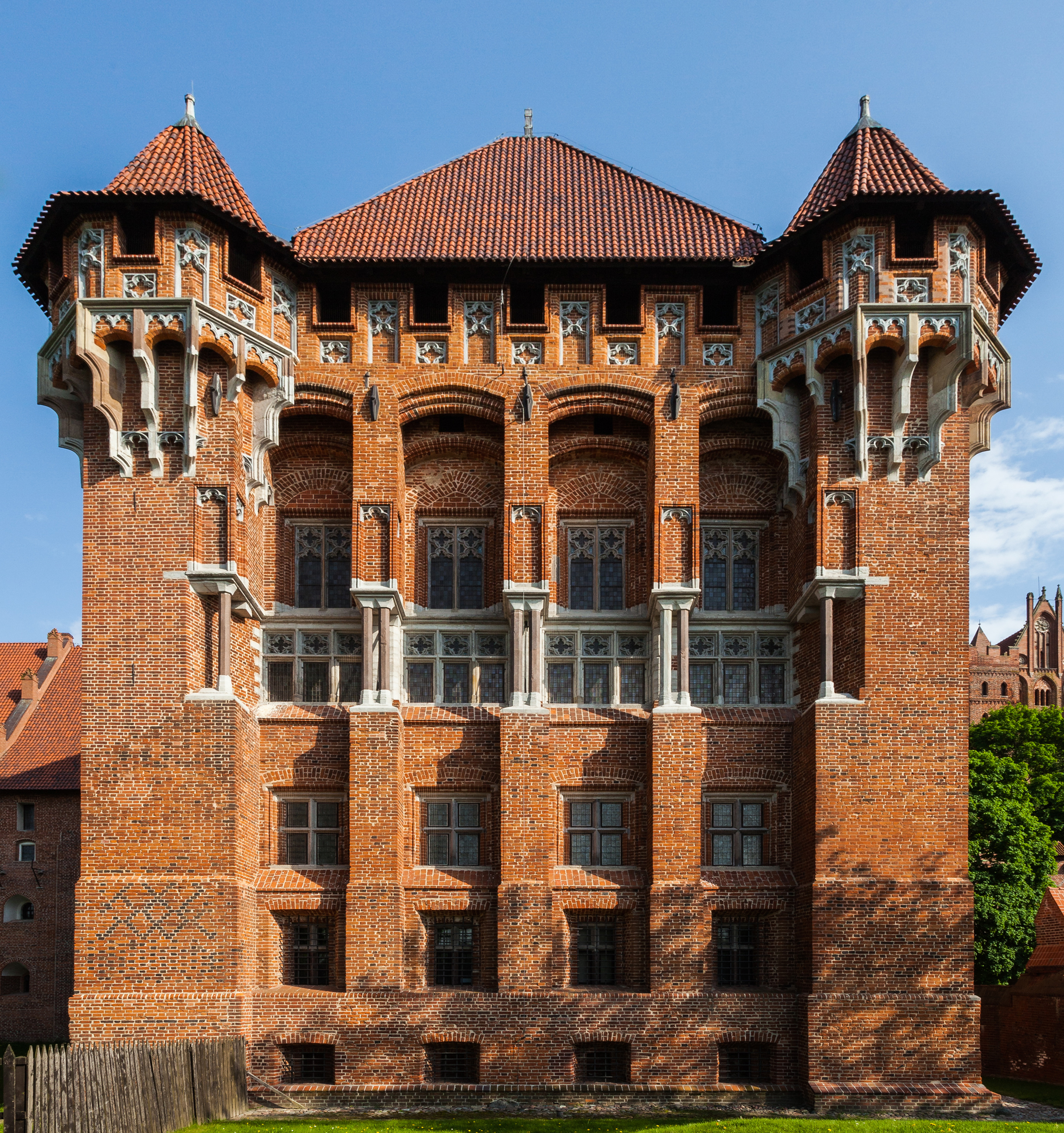 Castillo de Malbork, Polonia, 2013-05-19, DD 45