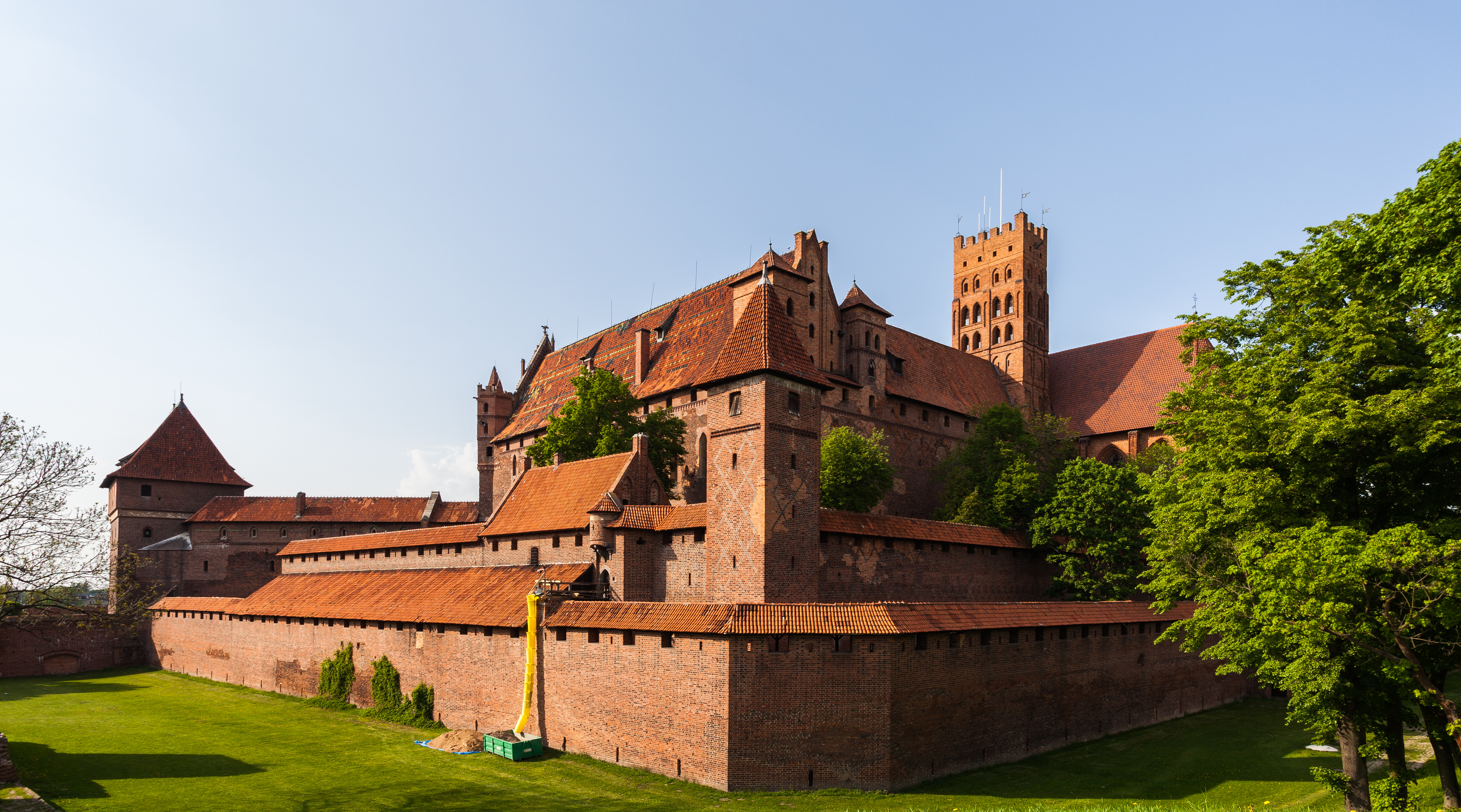 Castillo de Malbork, Polonia, 2013-05-19, DD 49