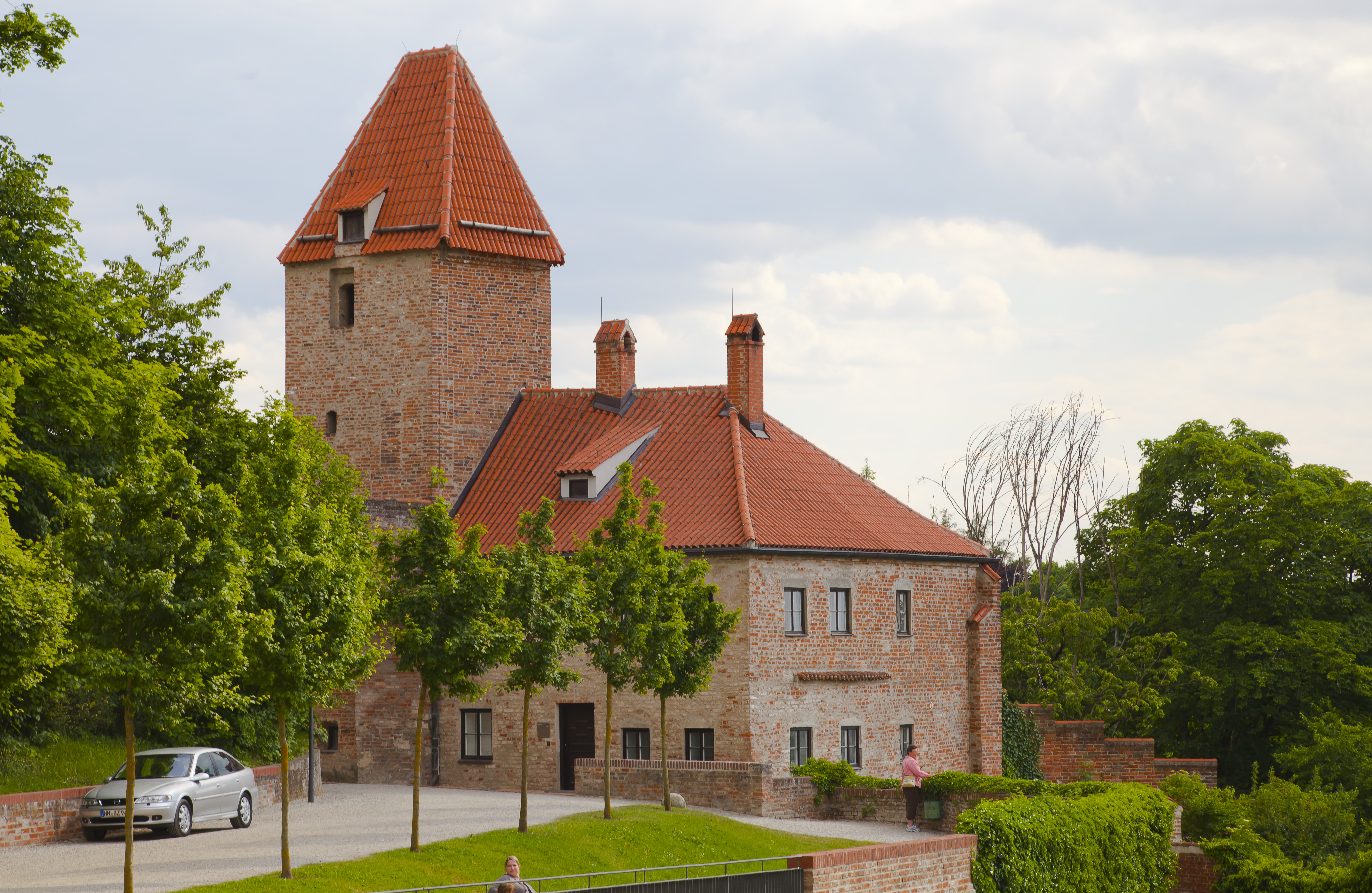 Castillo Trausnitz, Landshut, Alemania, 2012-05-27, DD 05