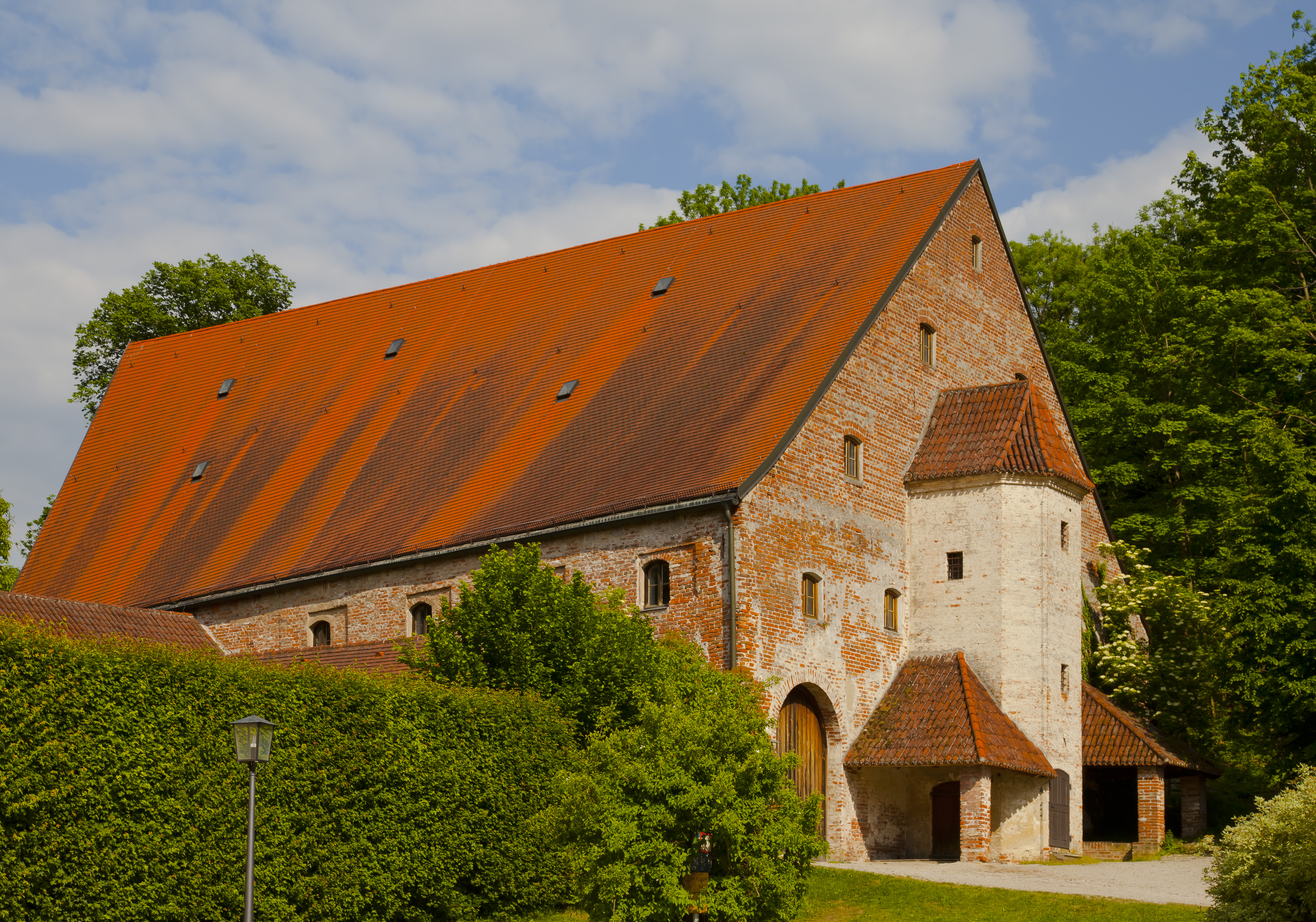 Castillo Trausnitz, Landshut, Alemania, 2012-05-27, DD 12