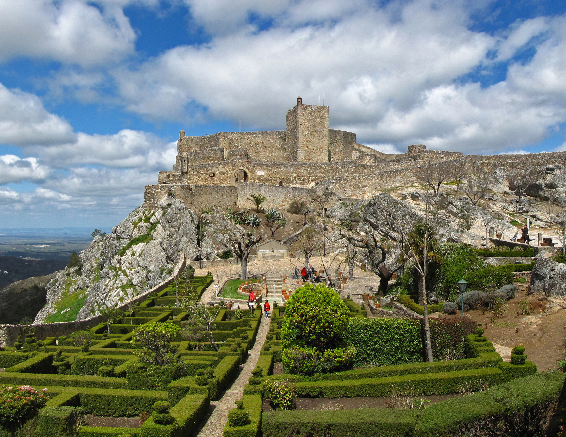 CastillodeMarvao