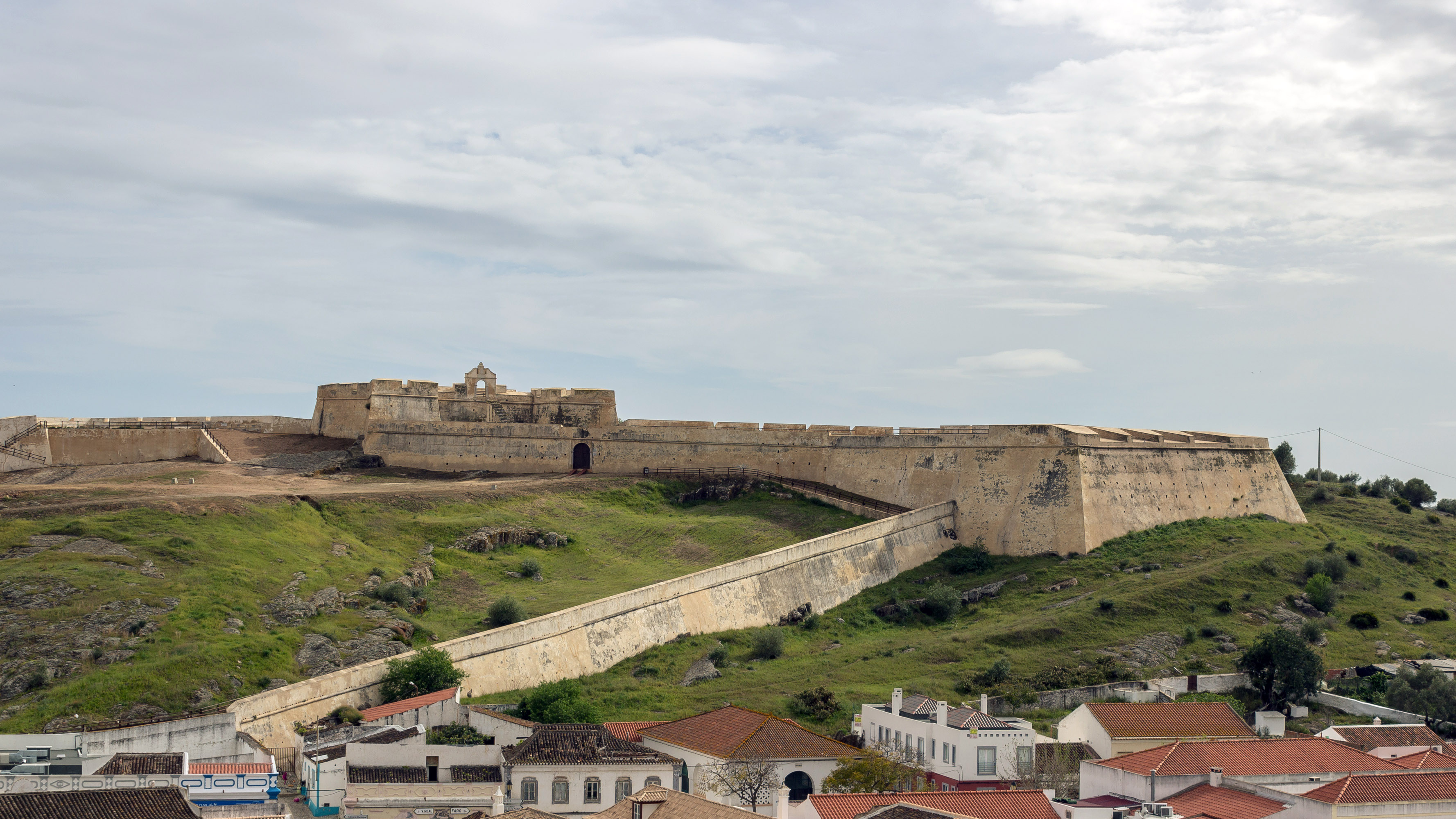 Castro Marim Fort 03