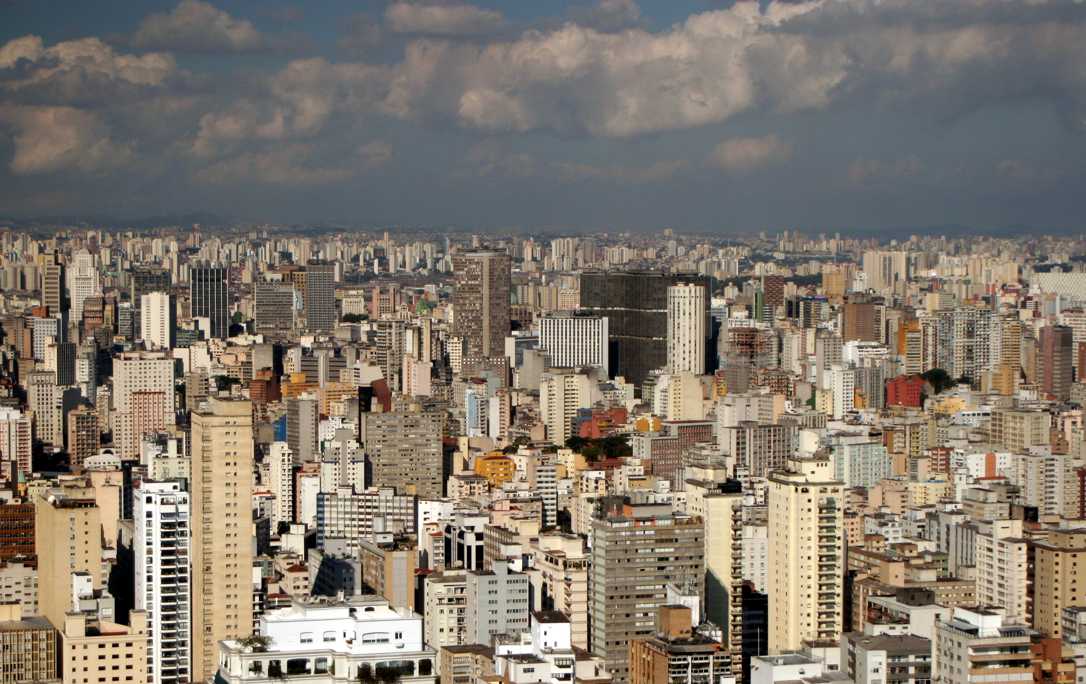 Centro de SP