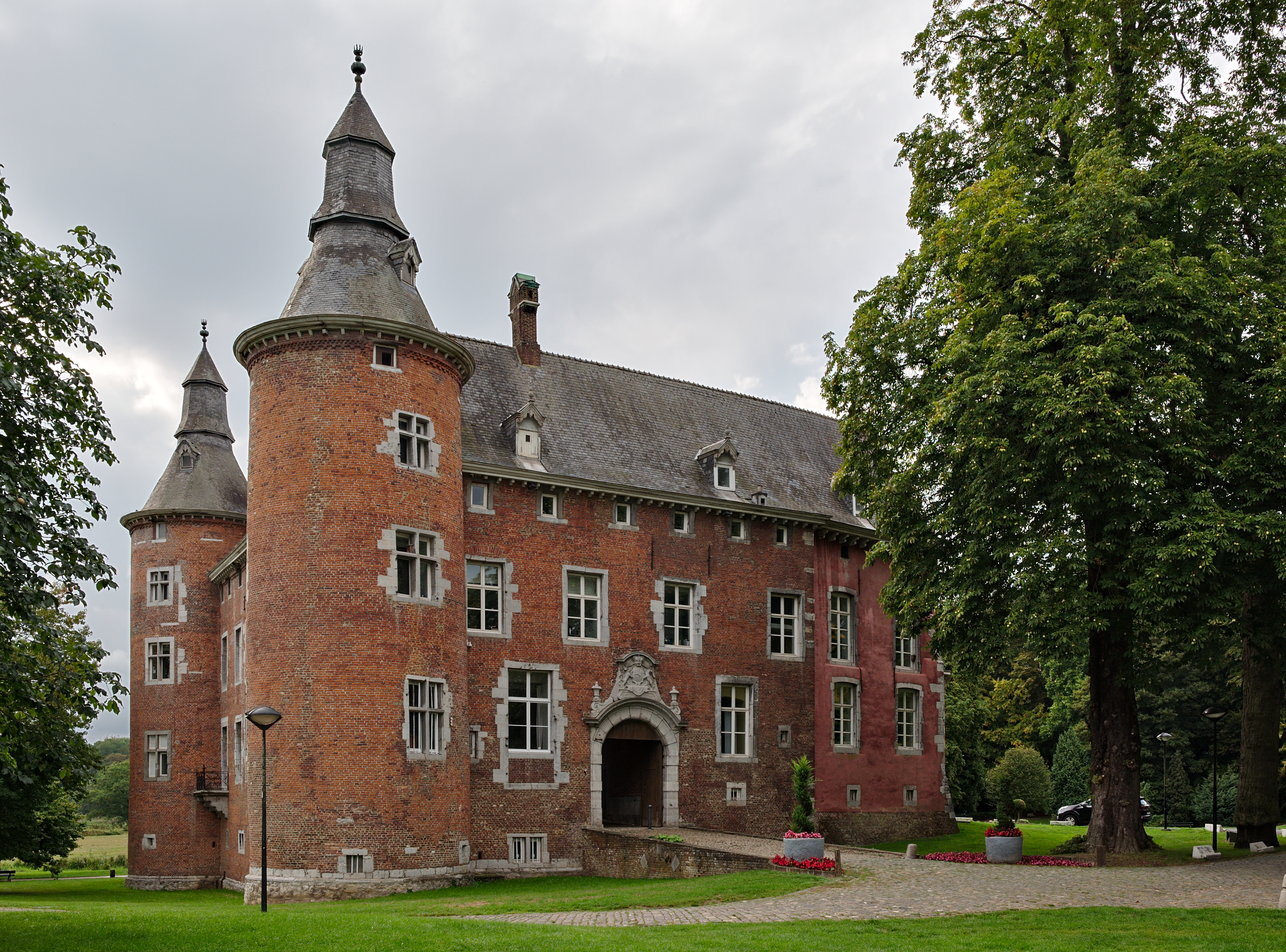 Château de Monceau-sur-Sambre (DSCF7733)
