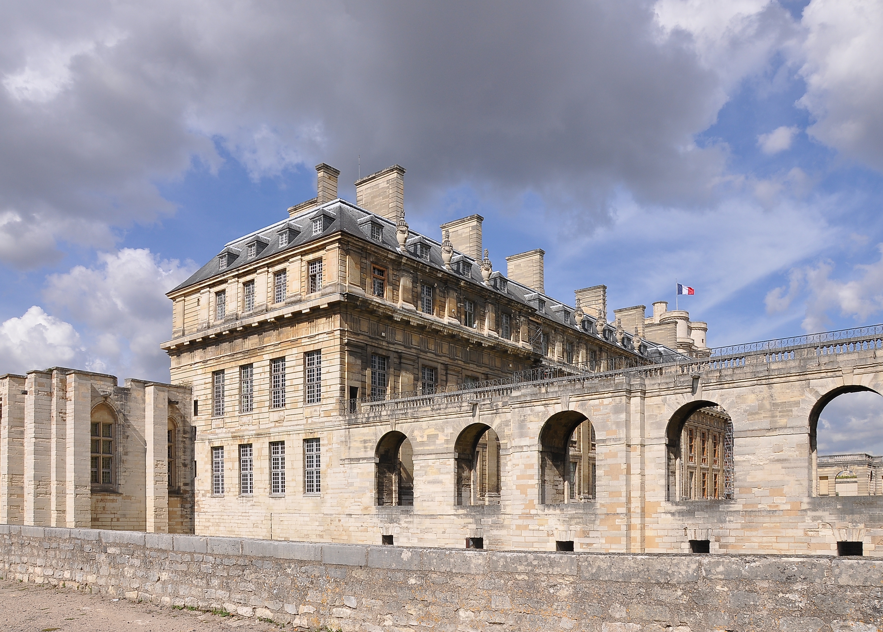 Château de Vincennes 002