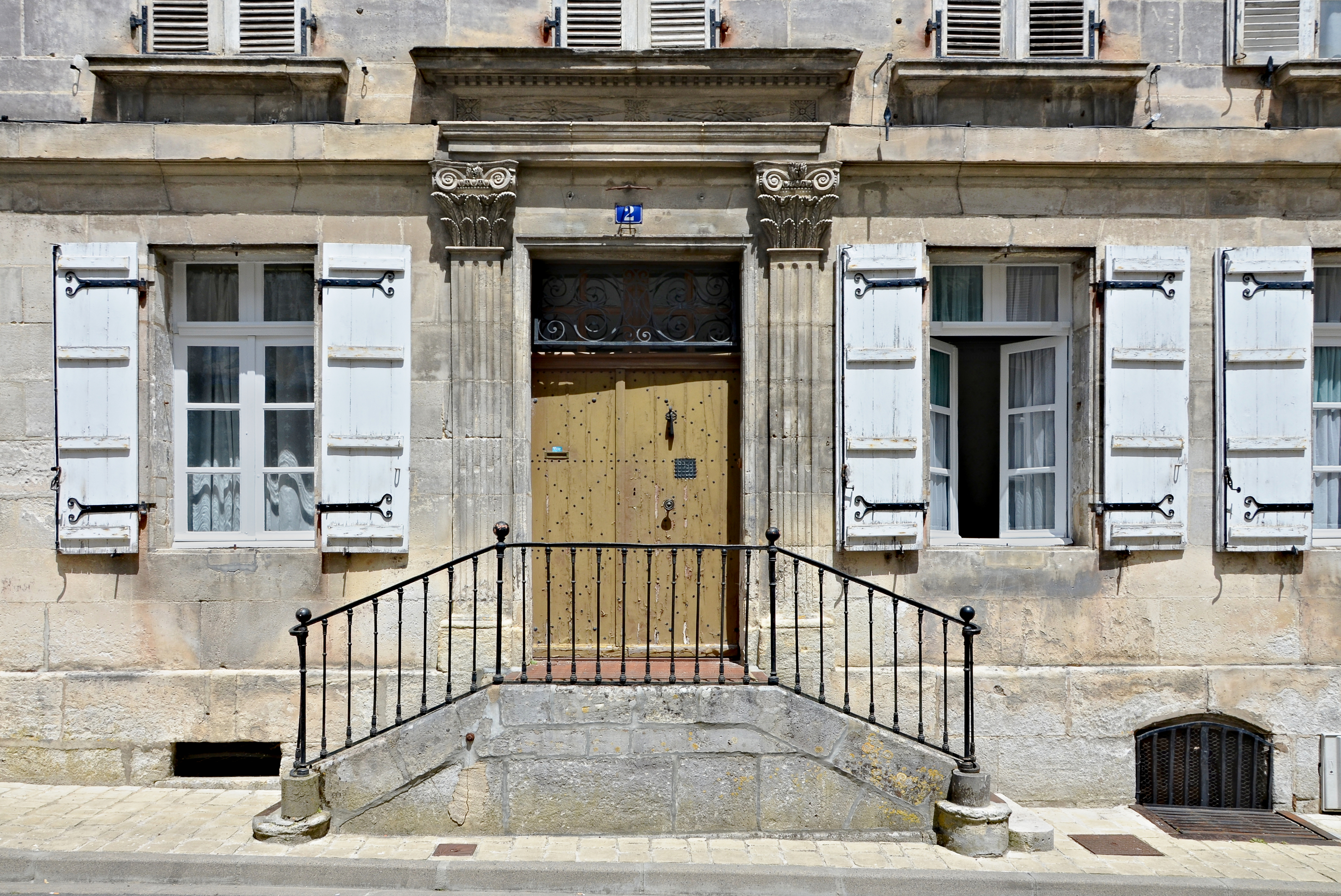 Châteauneuf 16 Habitat Pl. Minimes 2013